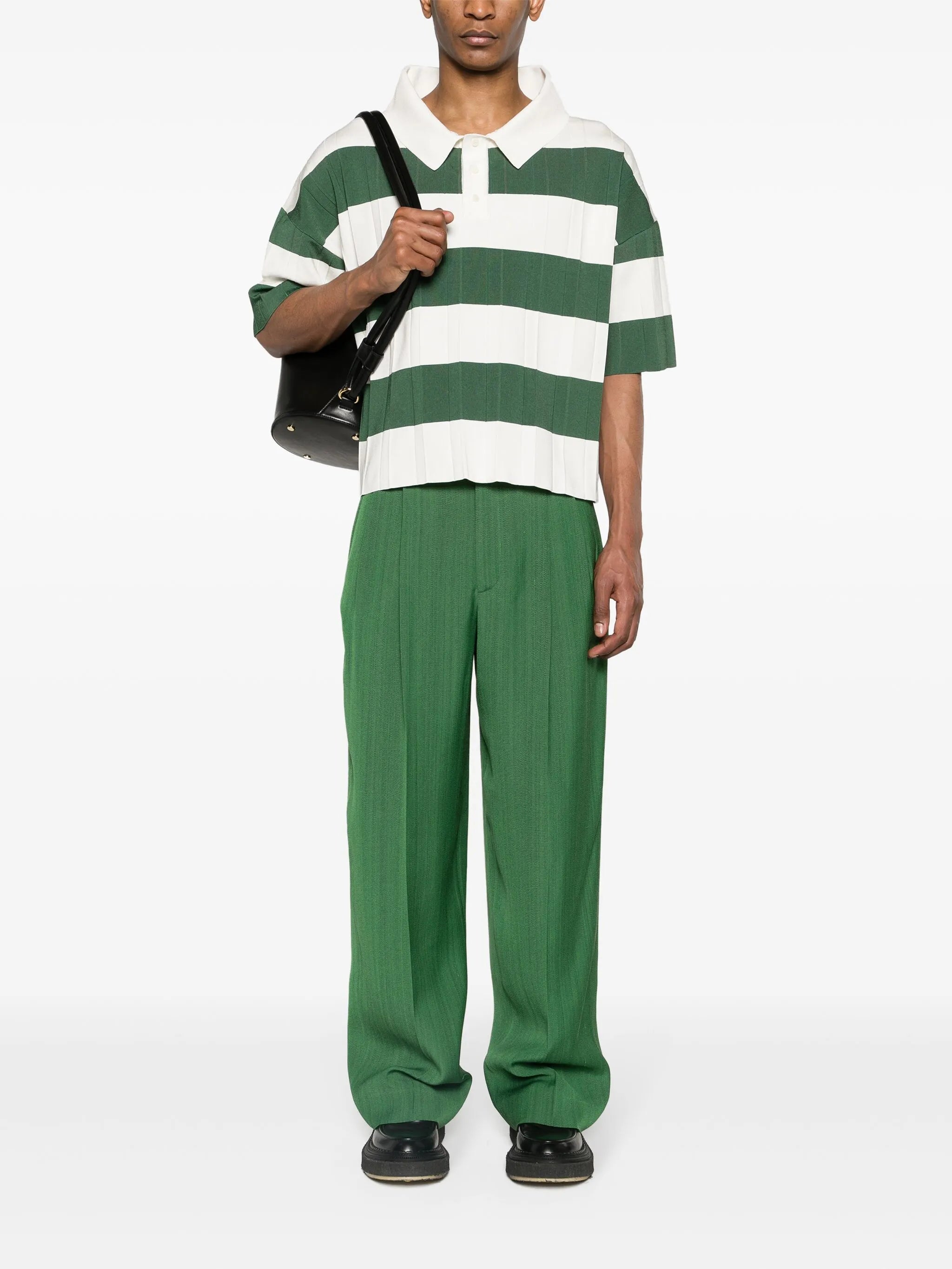 Le Polo Bimini polo jumper