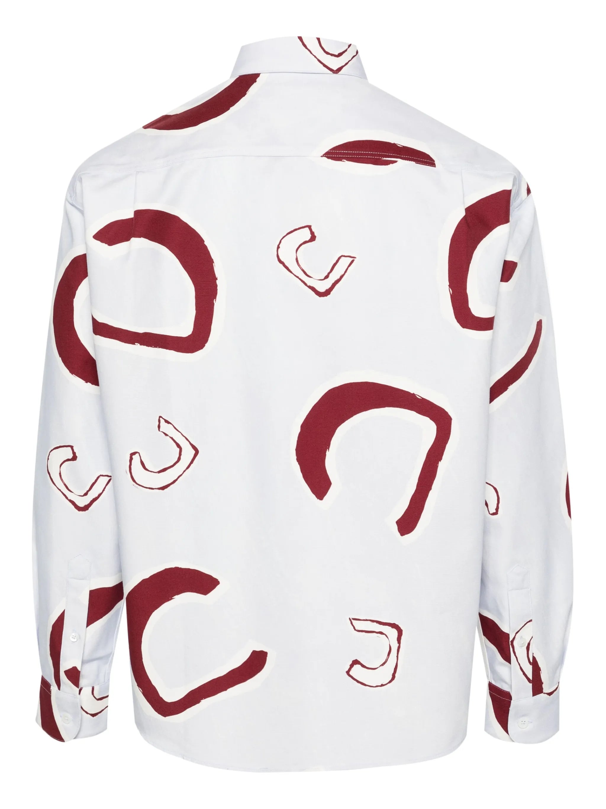 La Chemise Simon cotton shirt