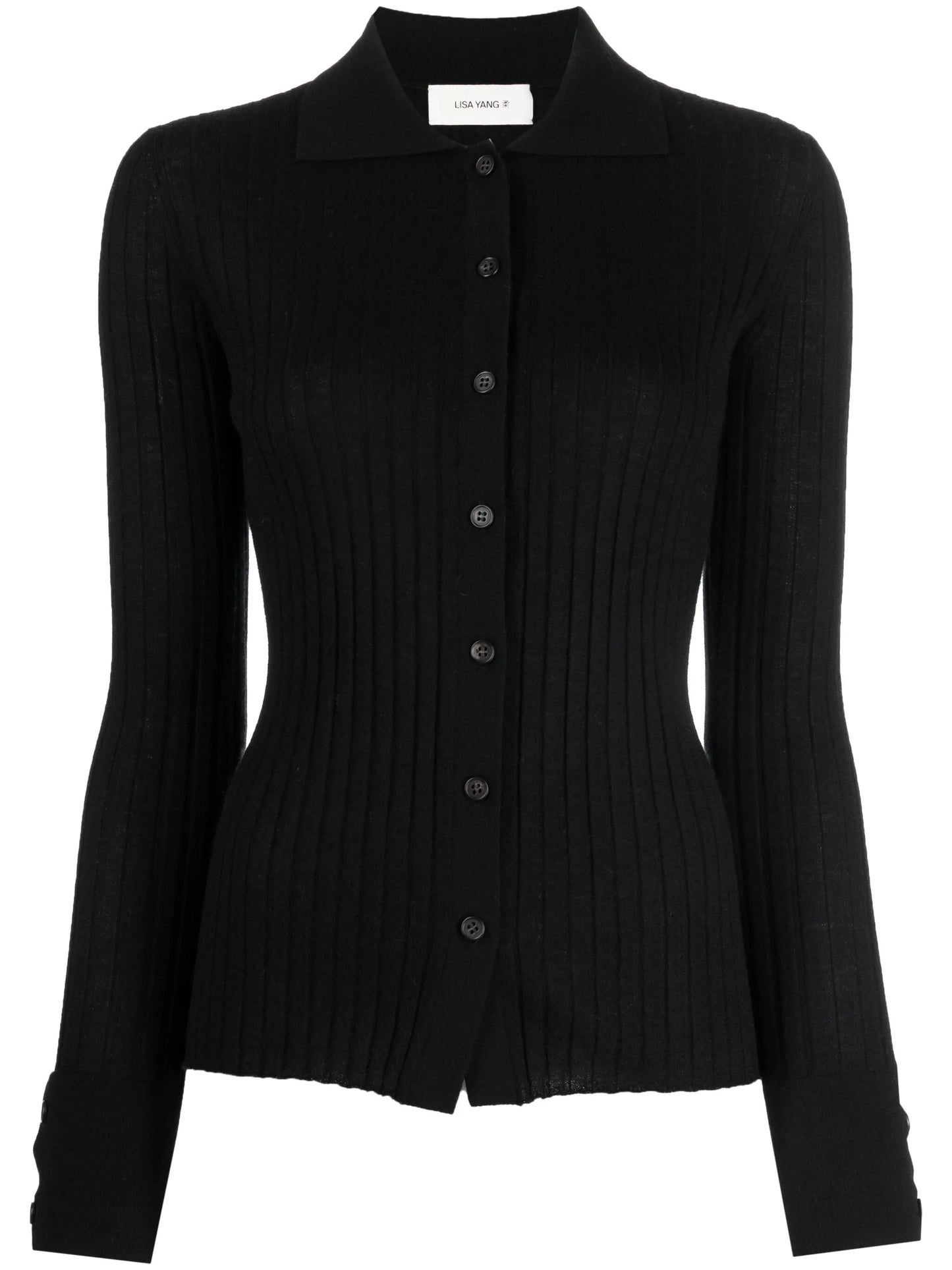 Aria cashmere cardigan