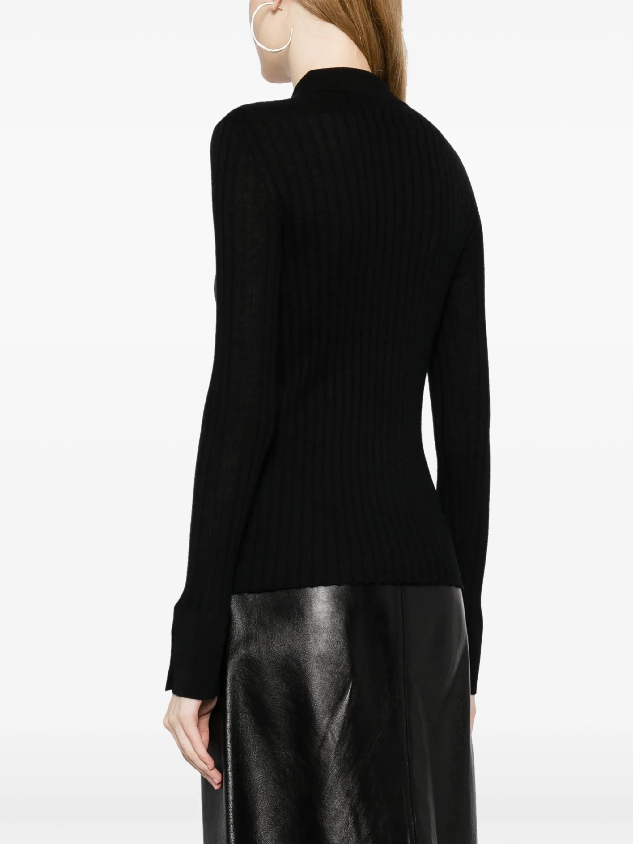 Aria cashmere cardigan
