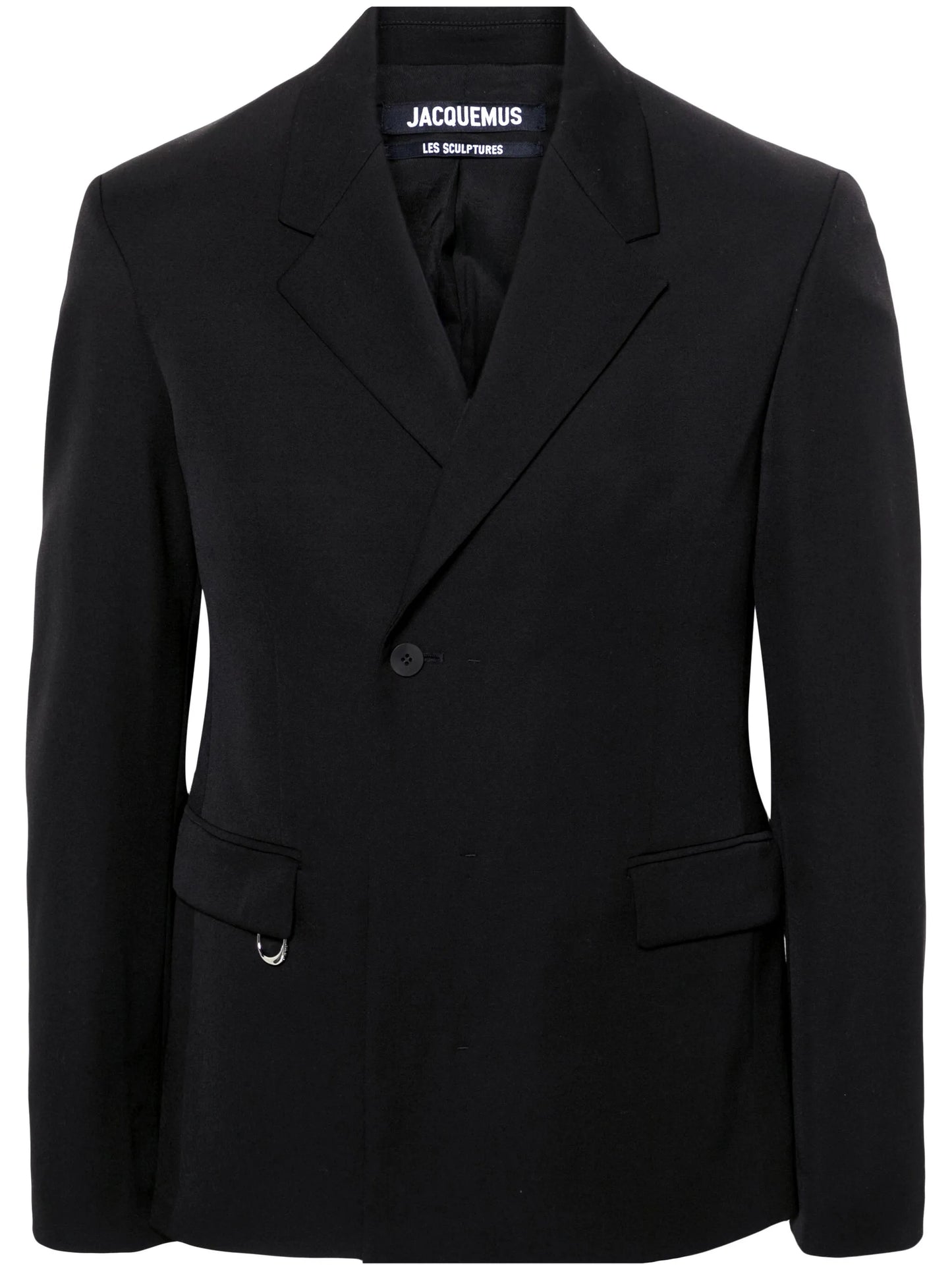 La Veste Melo virgin-wool blazer