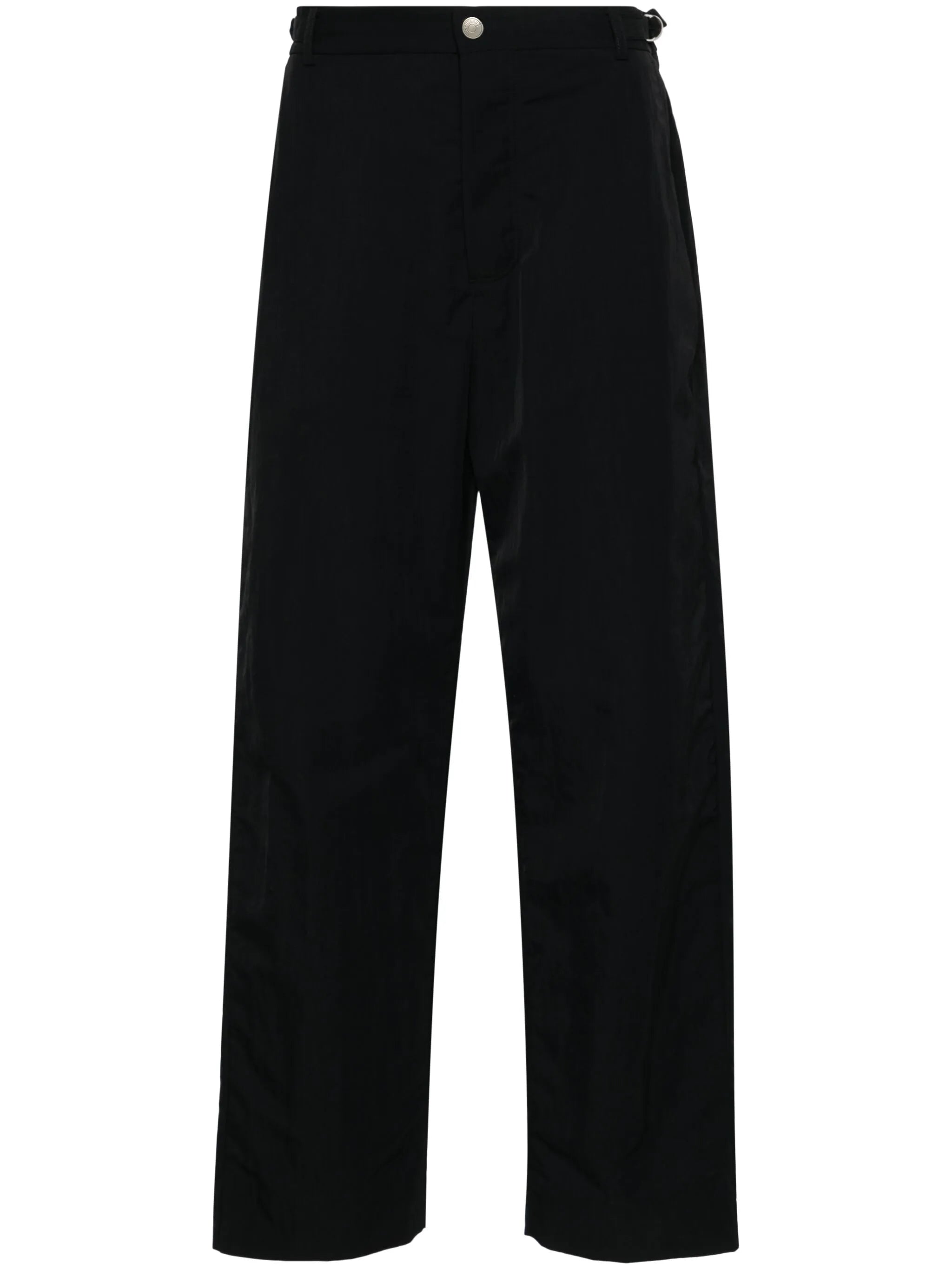 Le Pantalon Jean straight-leg trousers