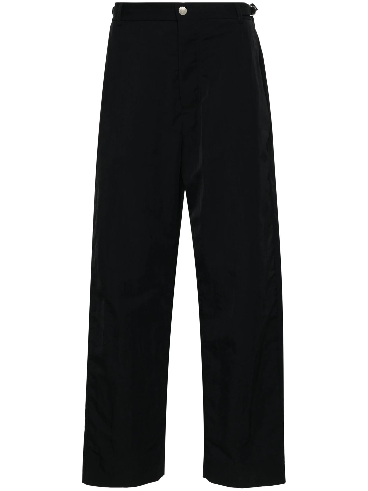 Le Pantalon Jean straight-leg trousers