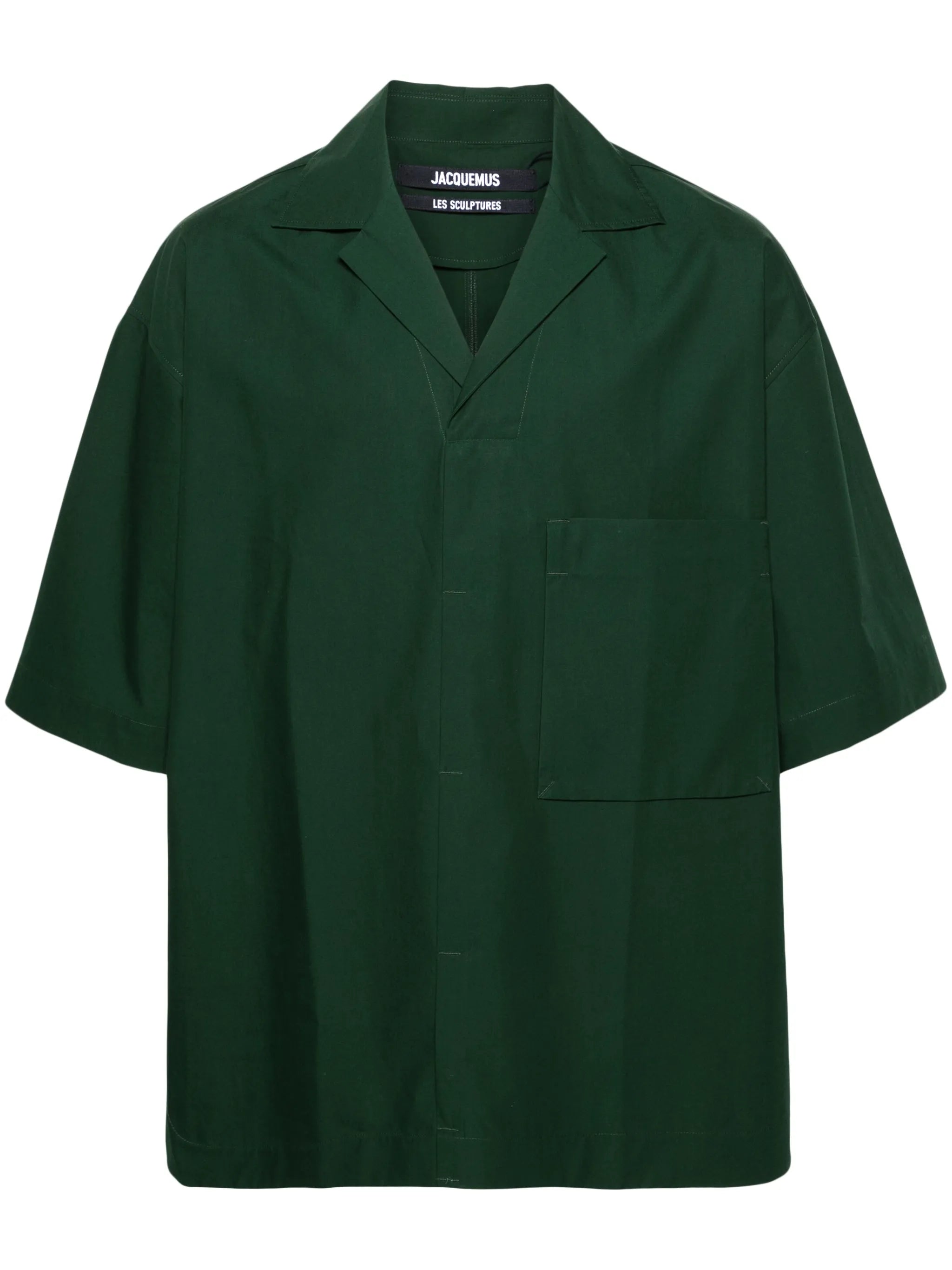 Le Haut Polo cotton shirt