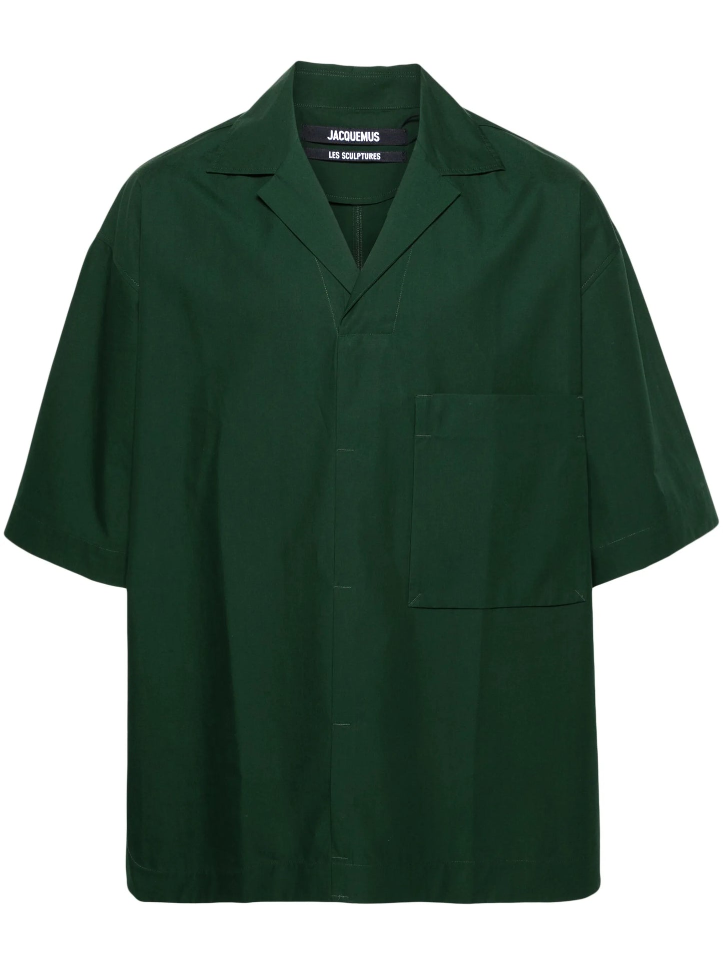 Le Haut Polo cotton shirt