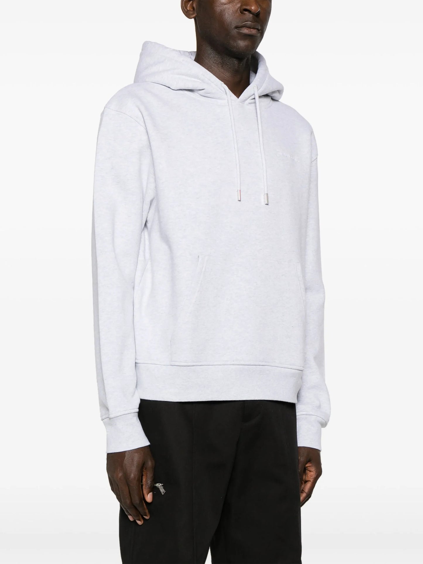 Le Brode cotton sweatshirt
