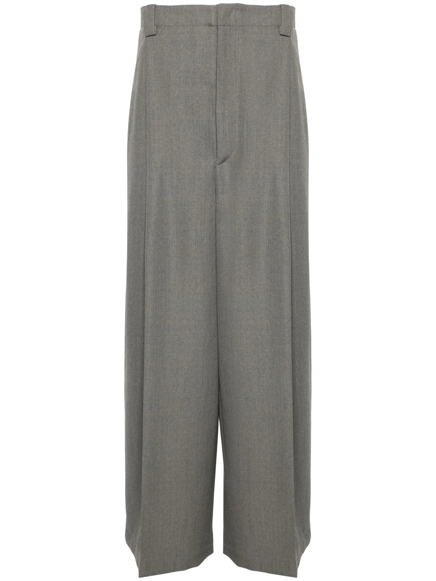 Le Pantalon Salti wide-leg trousers