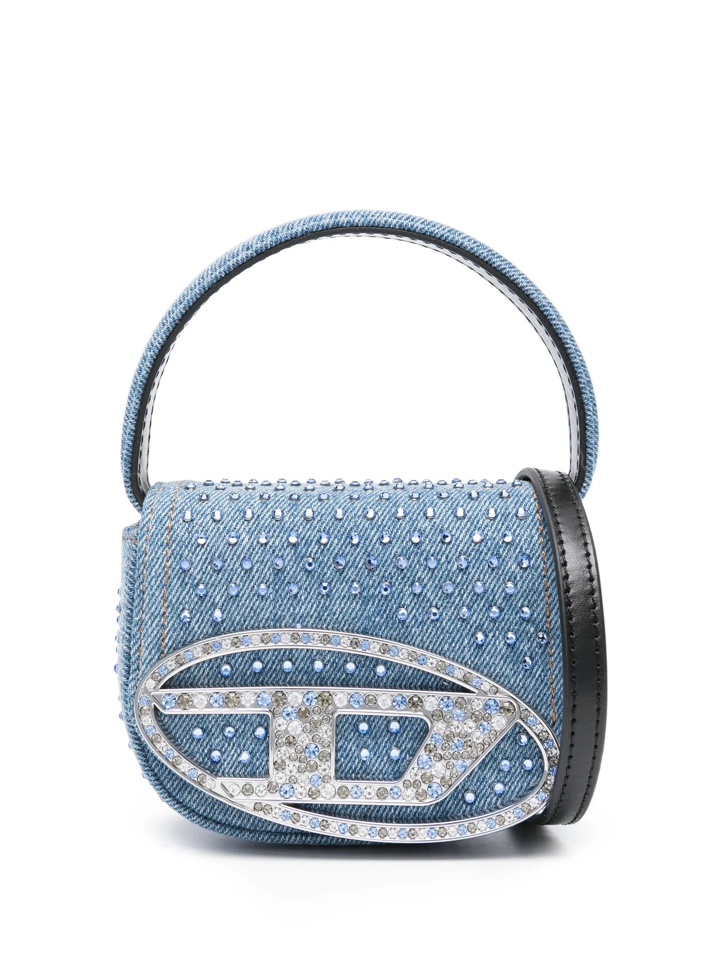 1dr Xs denim mini bag