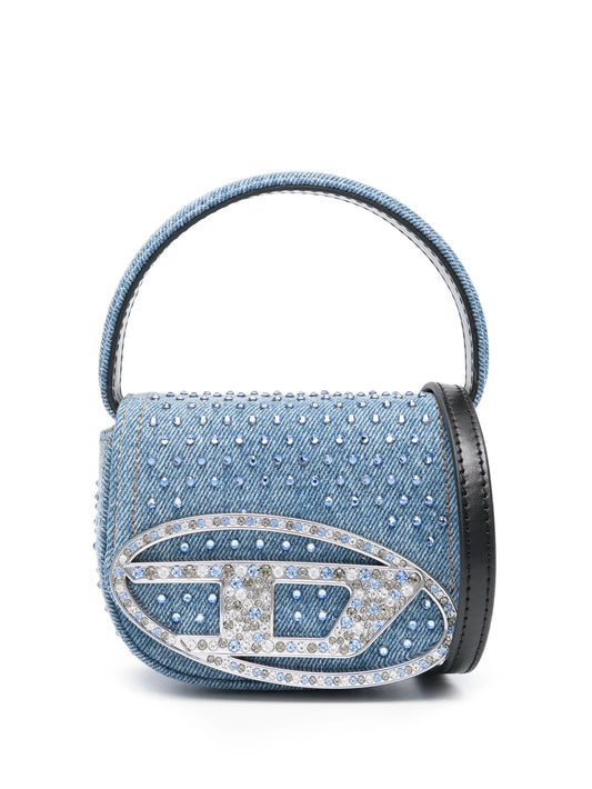 1dr Xs denim mini bag
