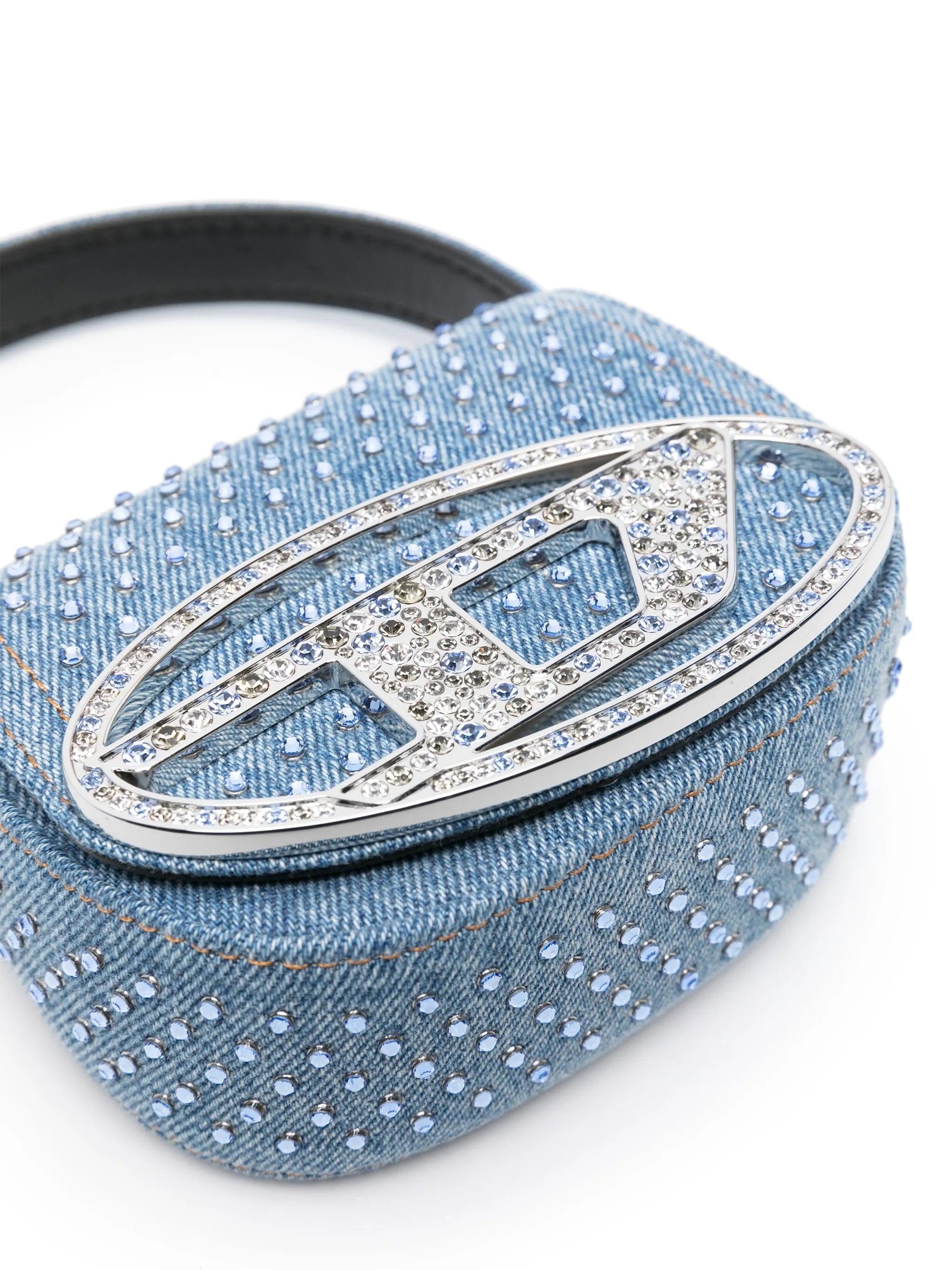 1dr Xs denim mini bag