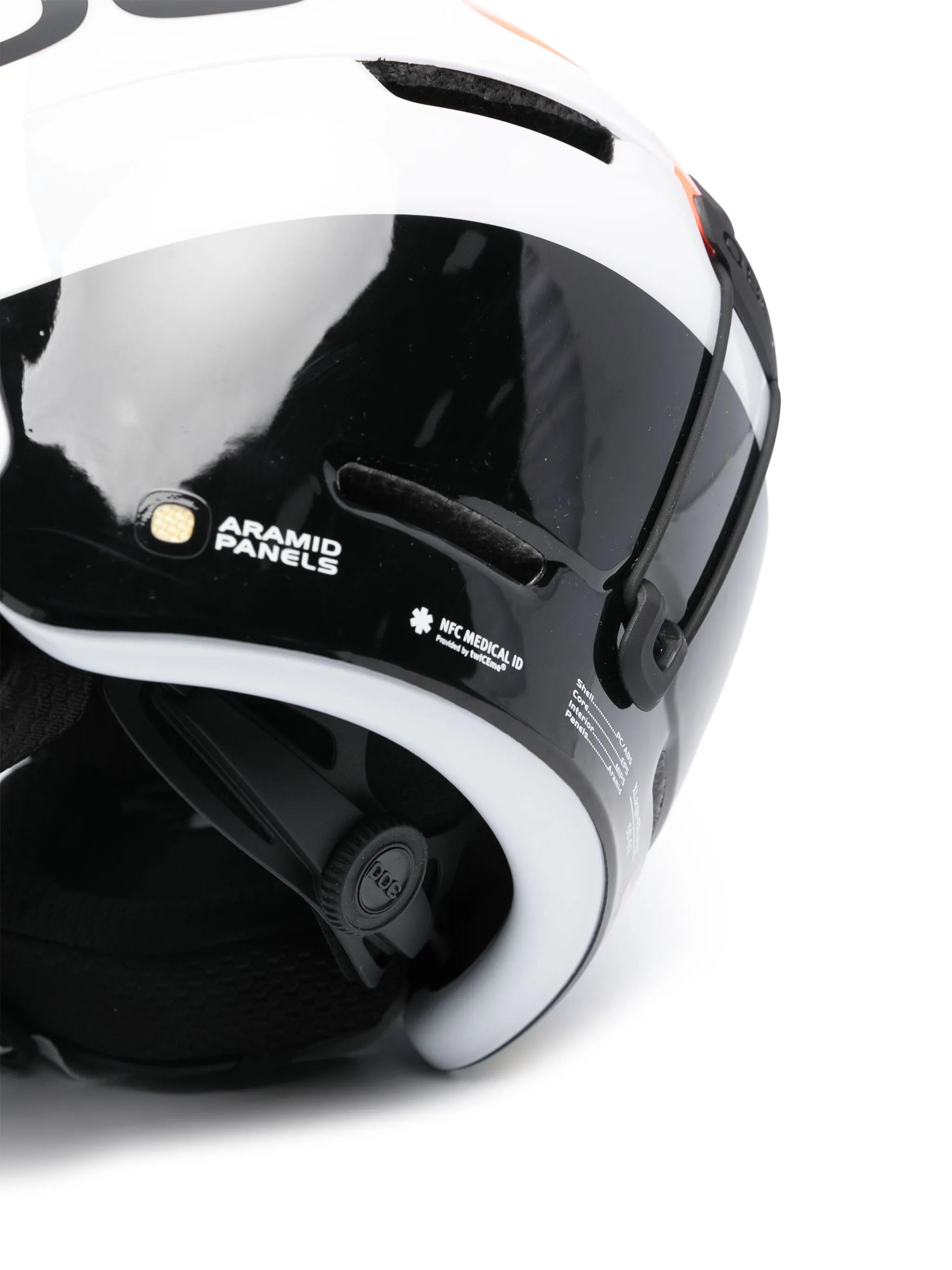 Obex BC Mips ski helmet