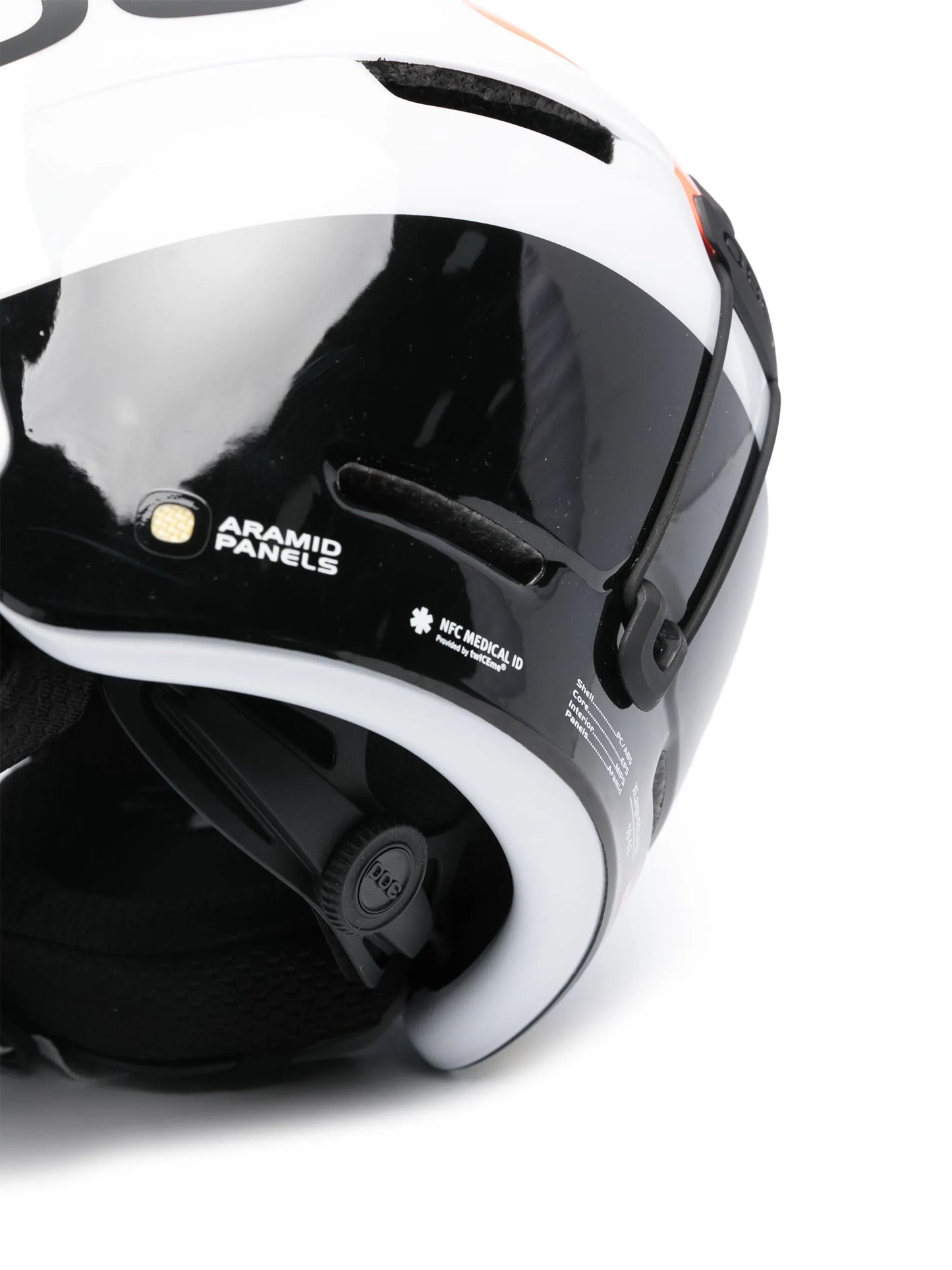 Obex BC Mips ski helmet