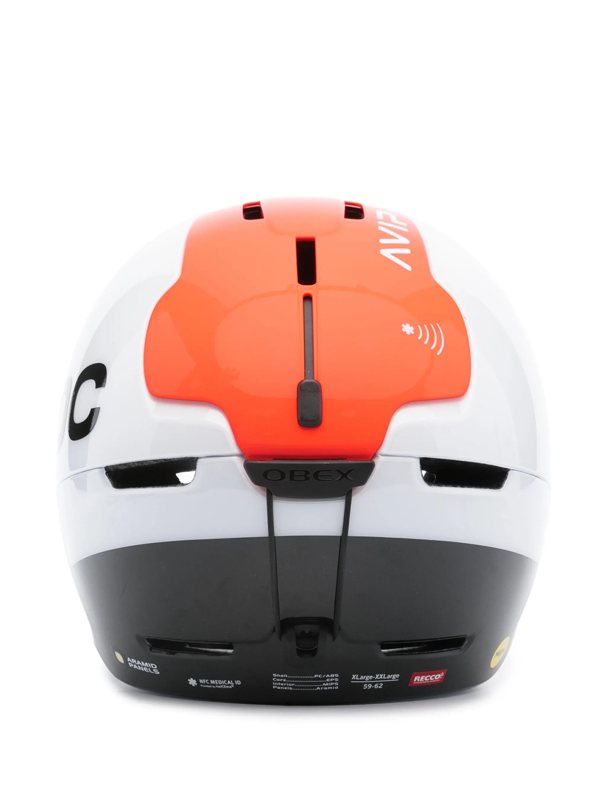 Obex BC Mips ski helmet