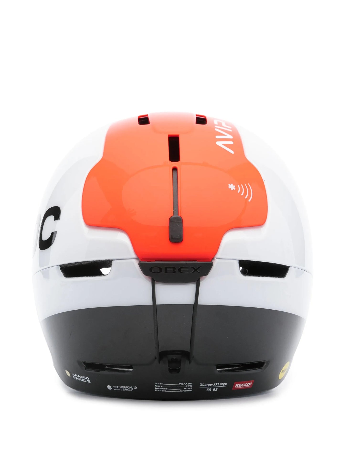 Obex BC Mips ski helmet