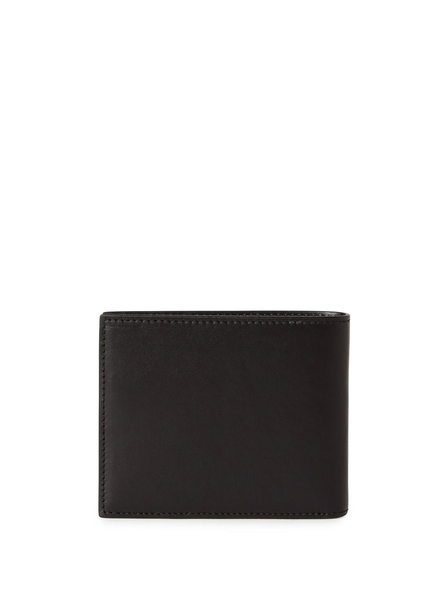 "For Money" bi-fold wallet