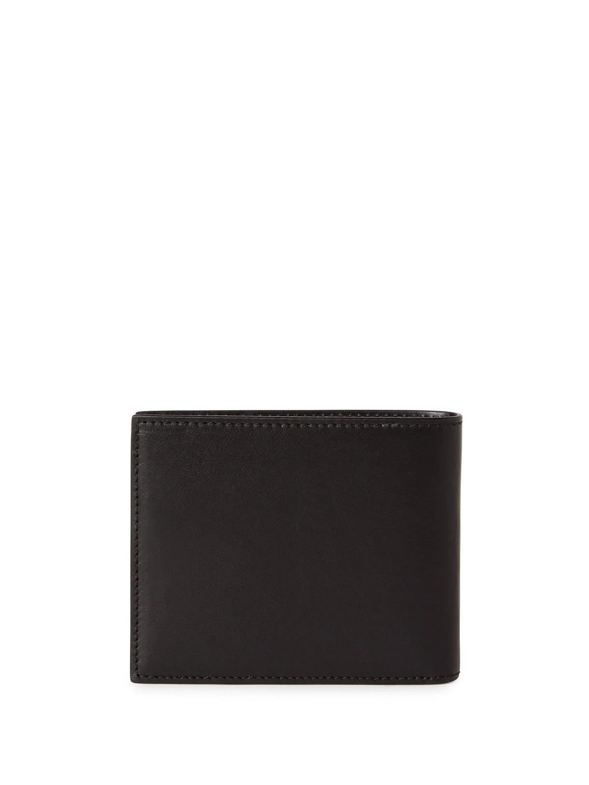"For Money" bi-fold wallet