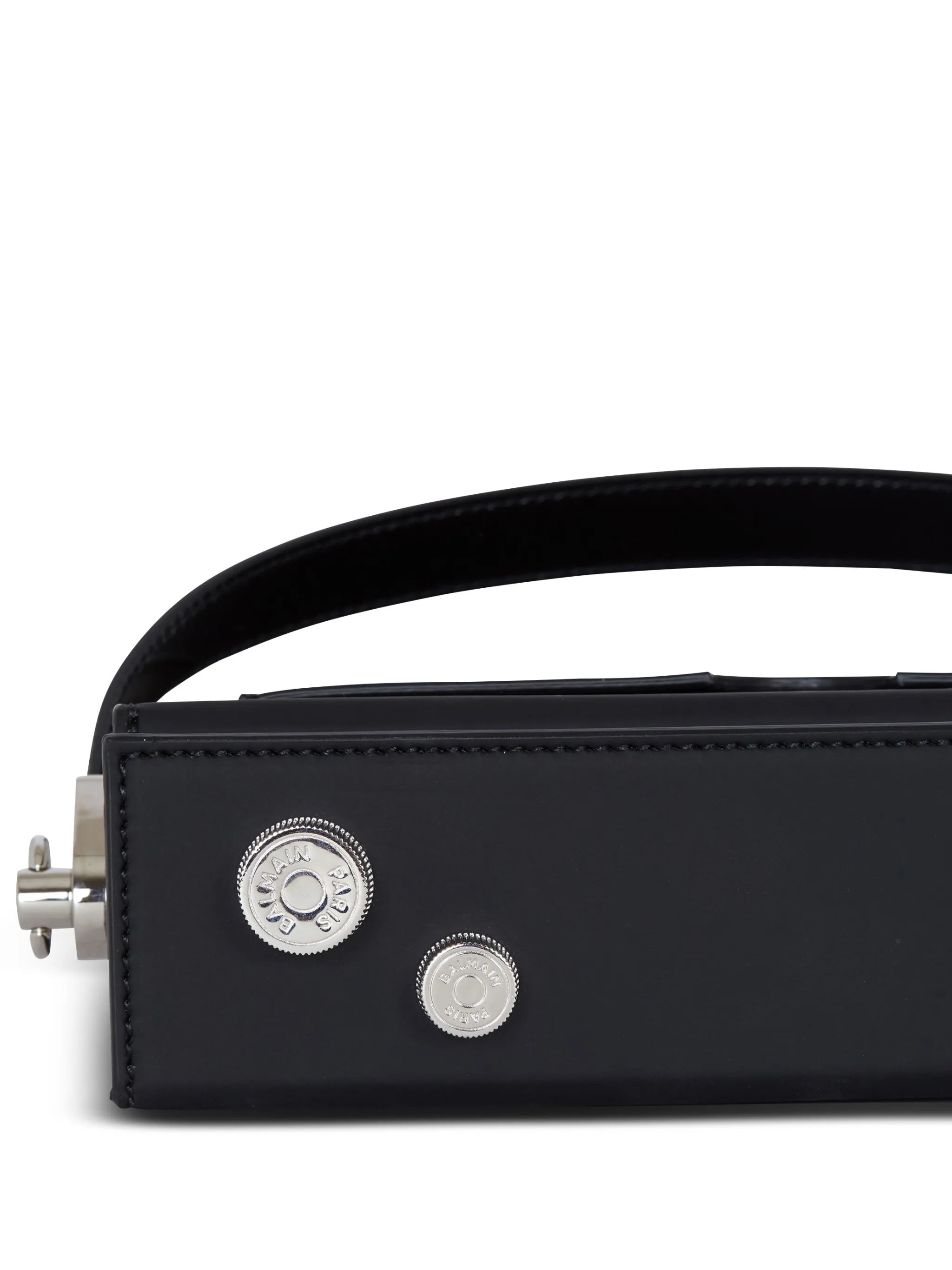 Radio shoulder bag