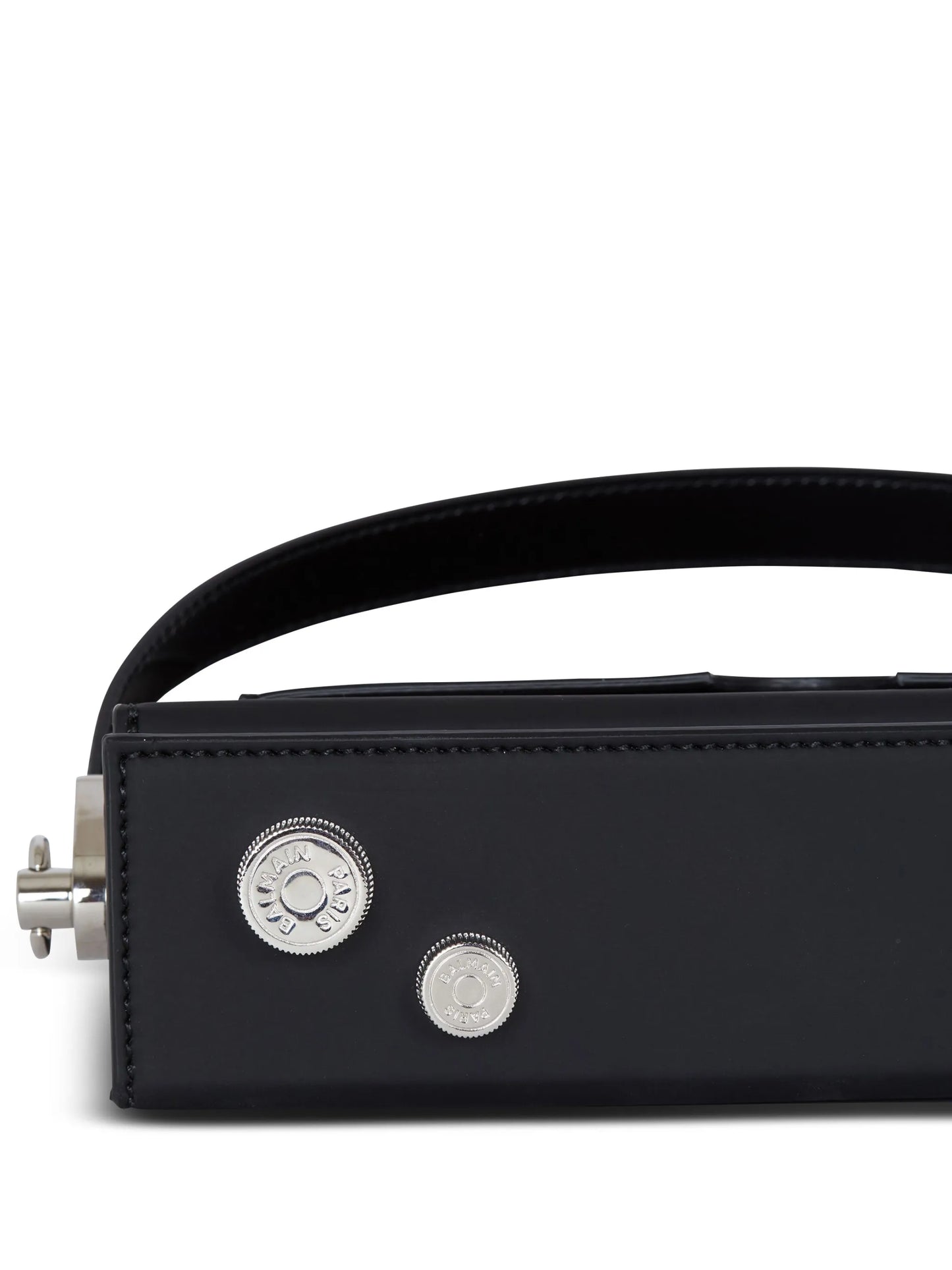 Radio shoulder bag