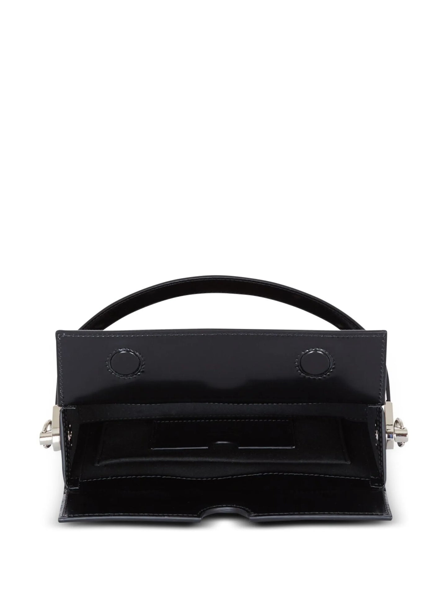 Radio shoulder bag