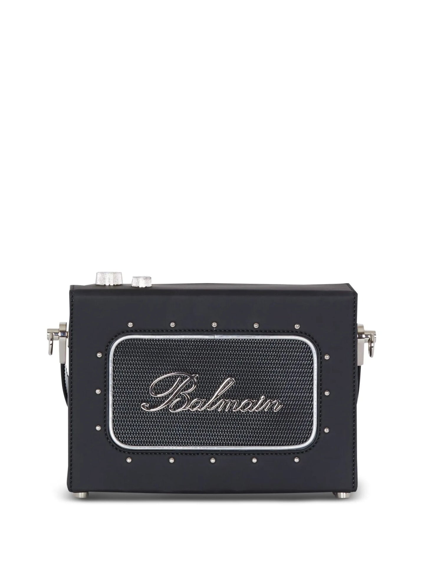 Radio shoulder bag