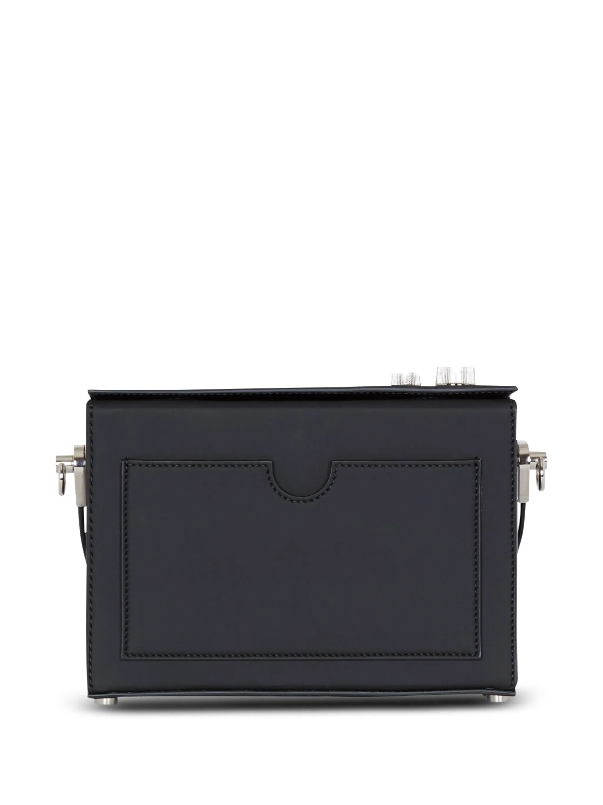 Radio shoulder bag