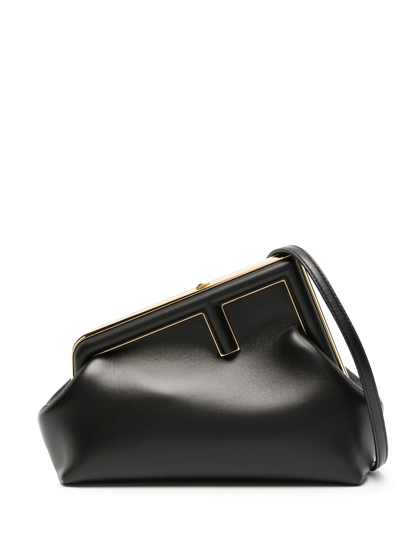 small Fendi First clutch bag