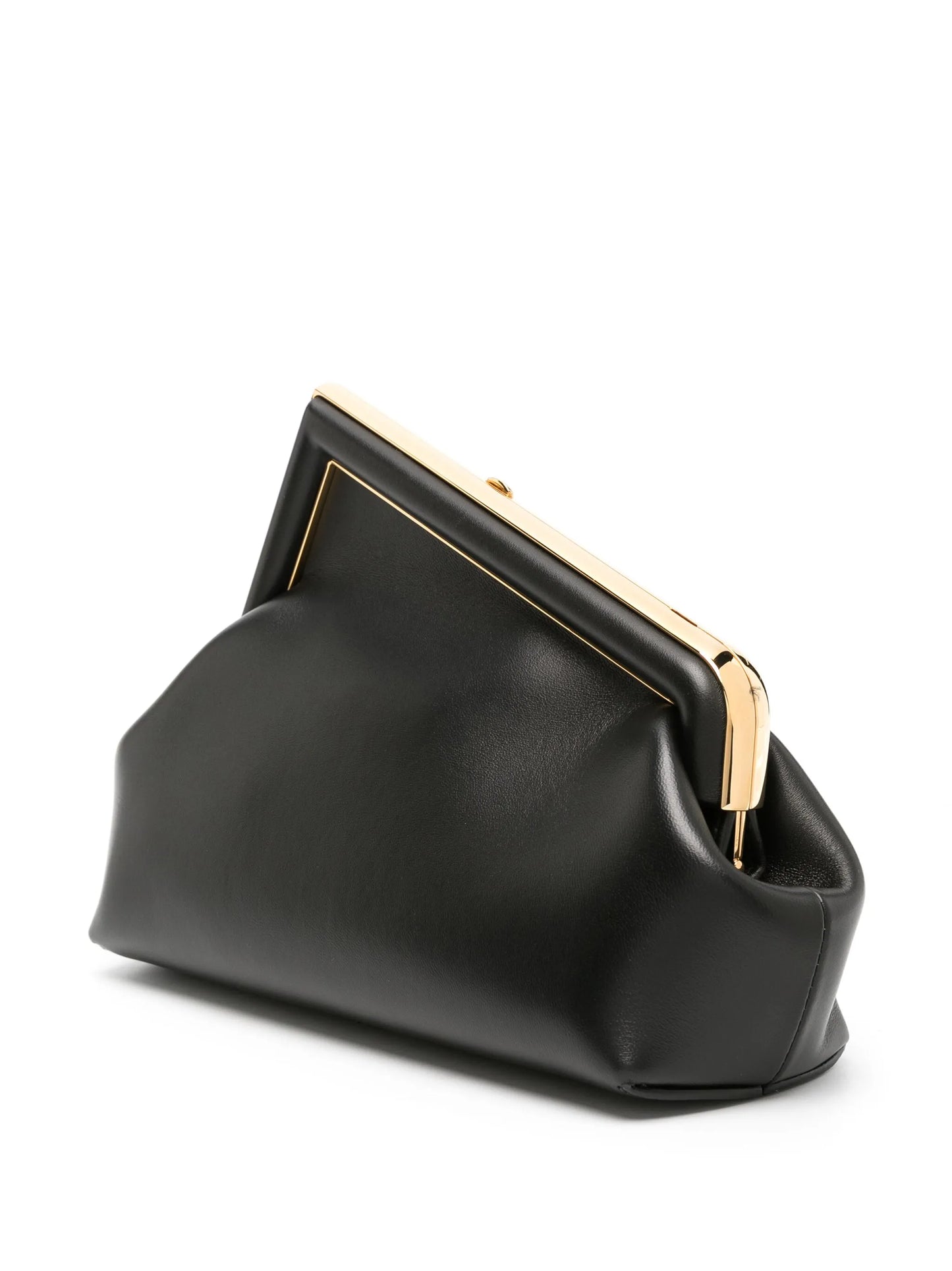 small Fendi First clutch bag
