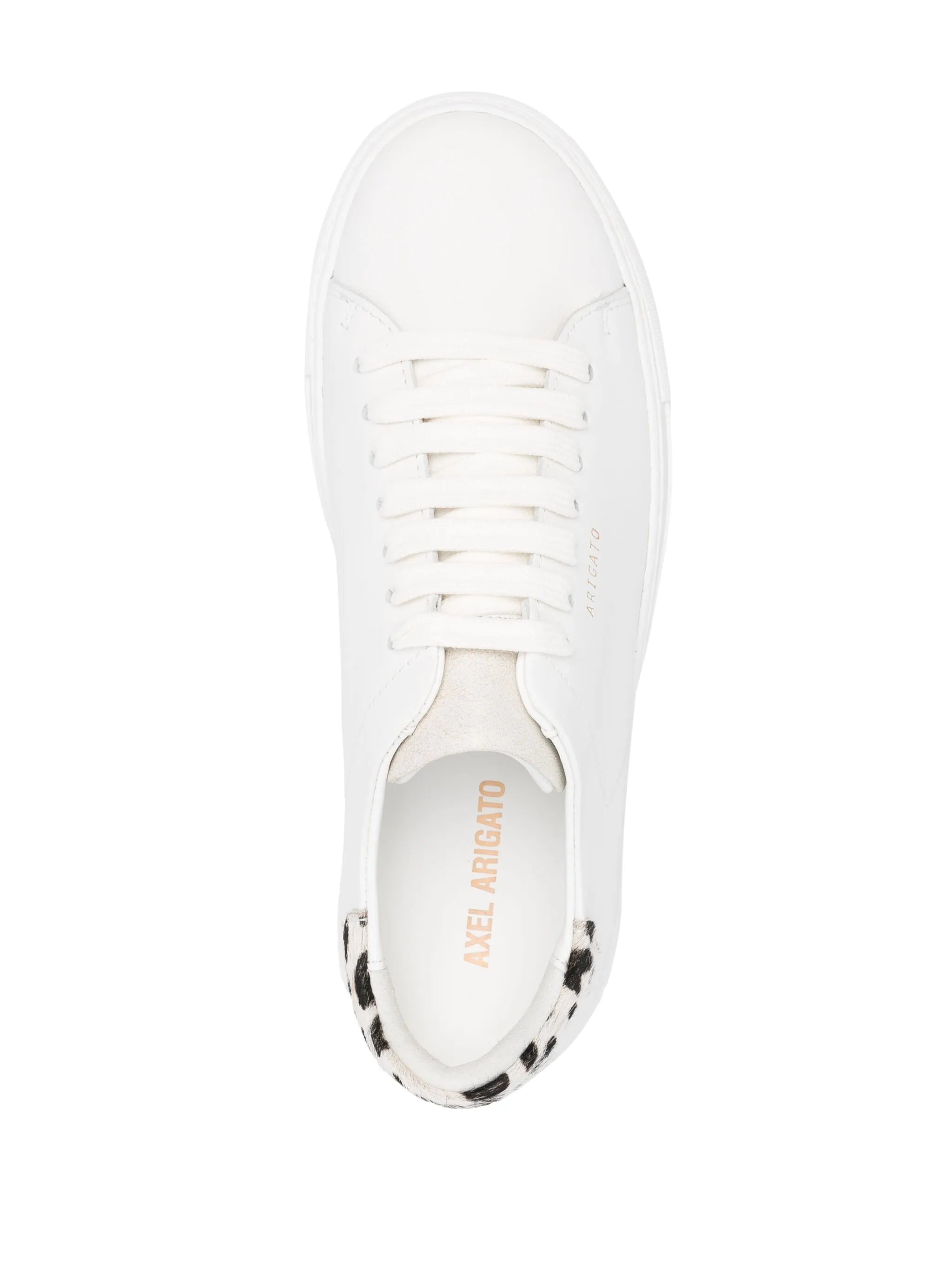Clean 90 leather sneakers