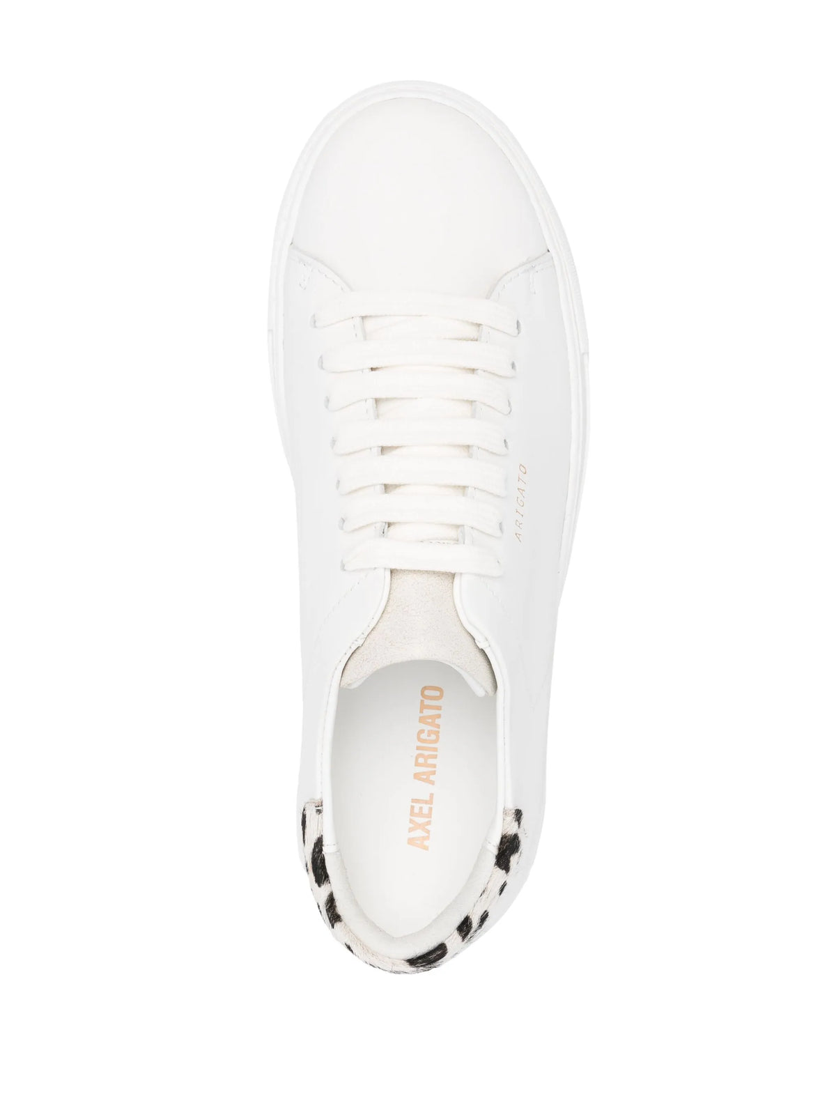 Clean 90 leather sneakers