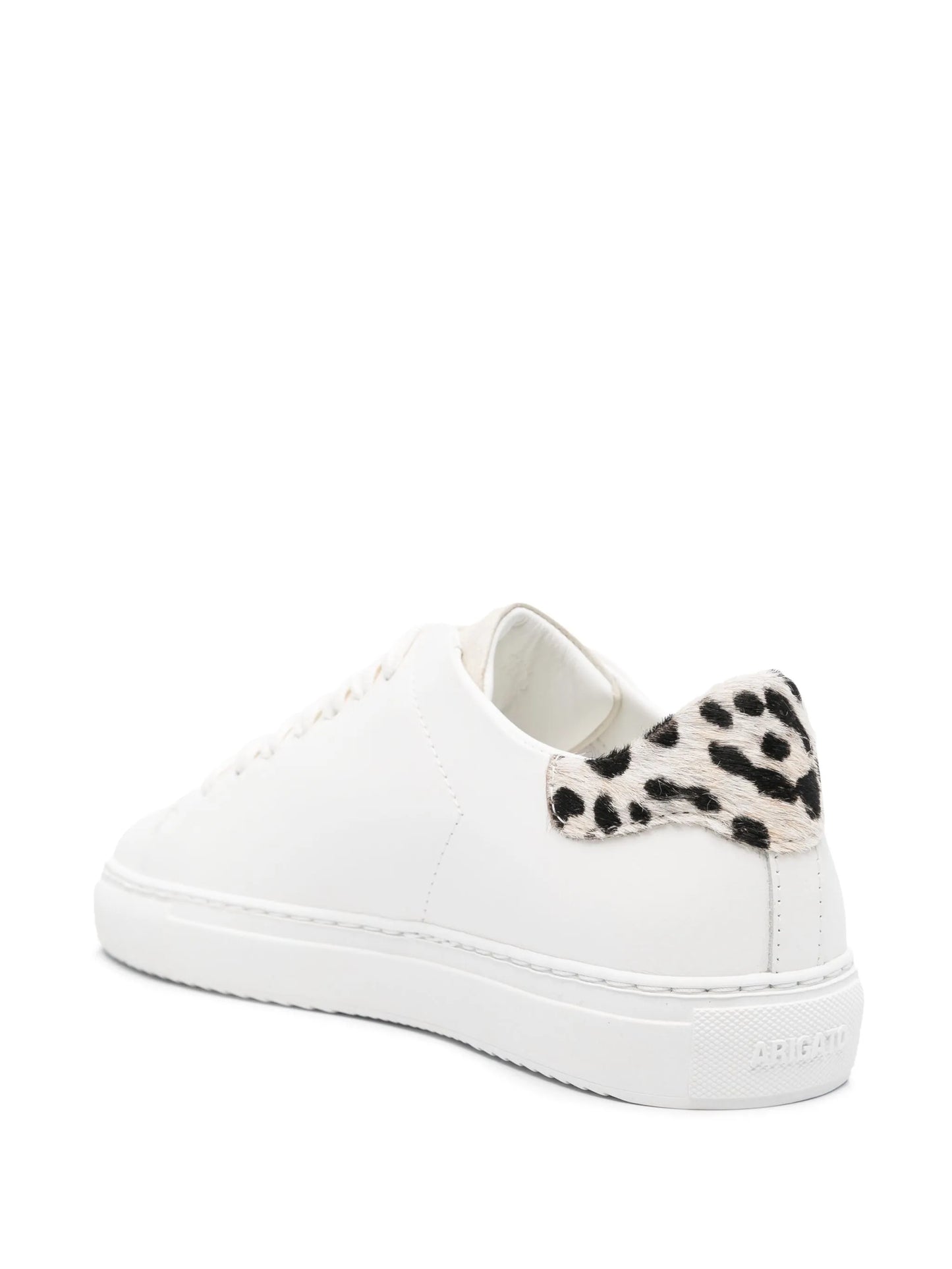 Clean 90 leather sneakers