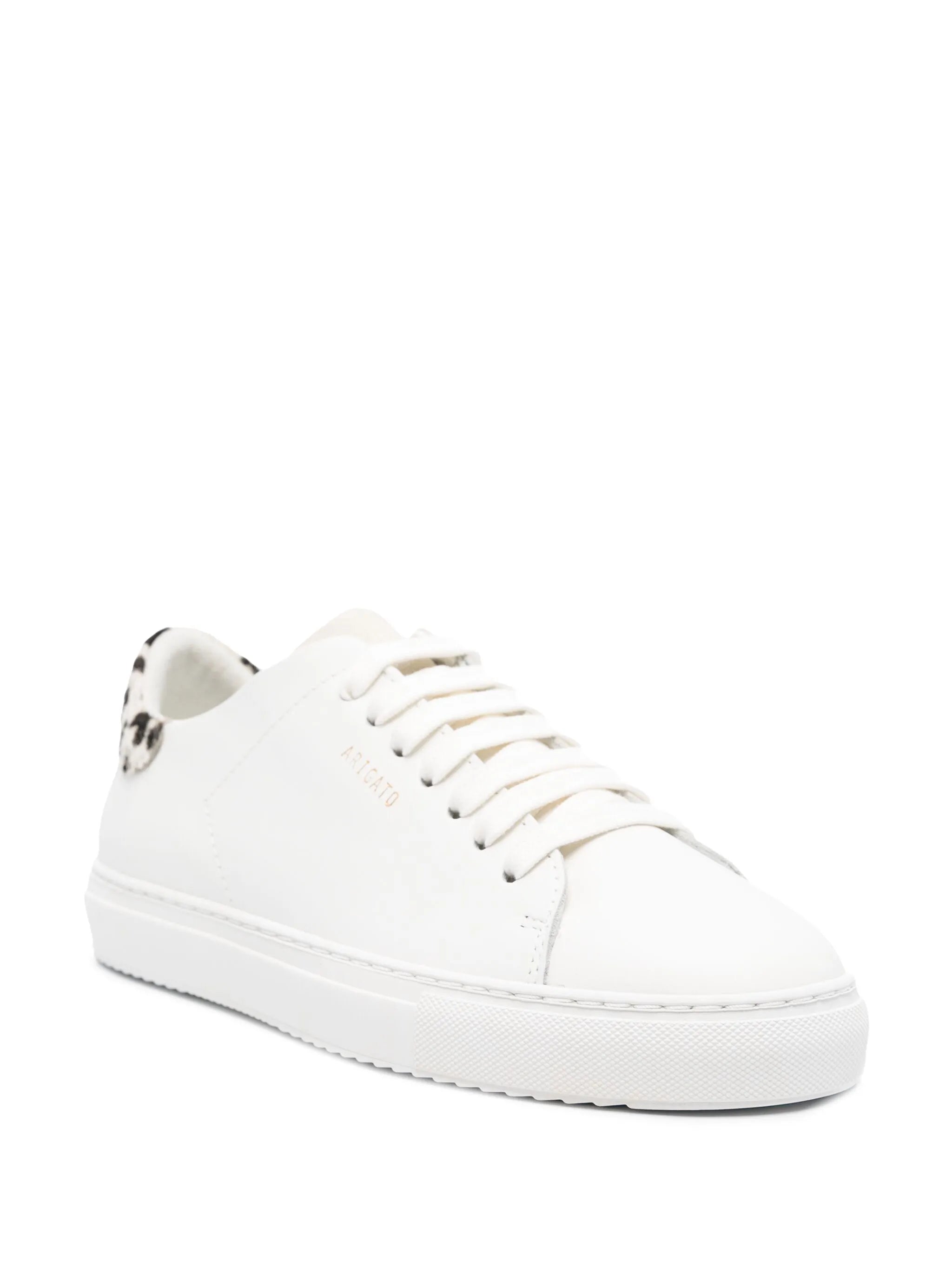 Clean 90 leather sneakers