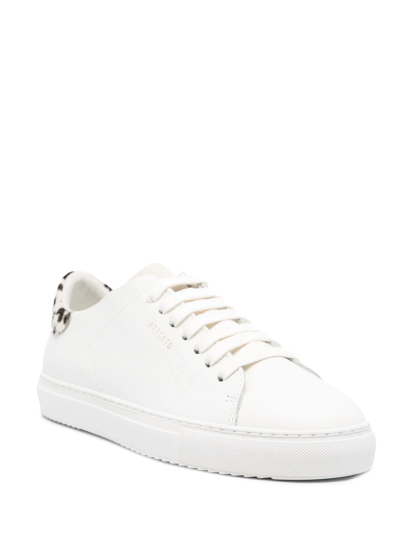 Clean 90 leather sneakers