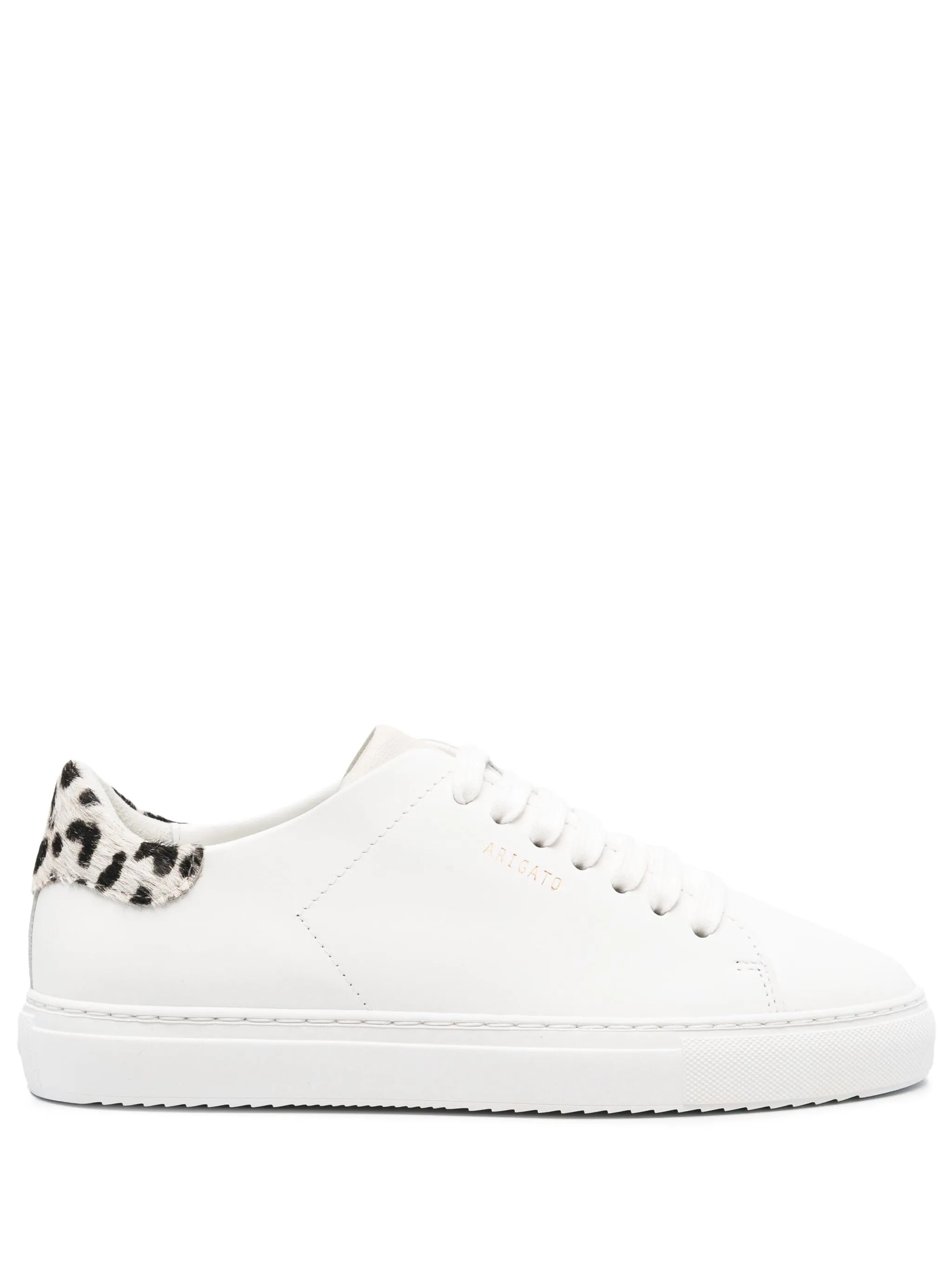 Clean 90 leather sneakers