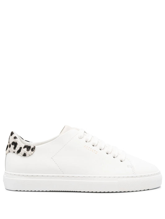 Clean 90 leather sneakers