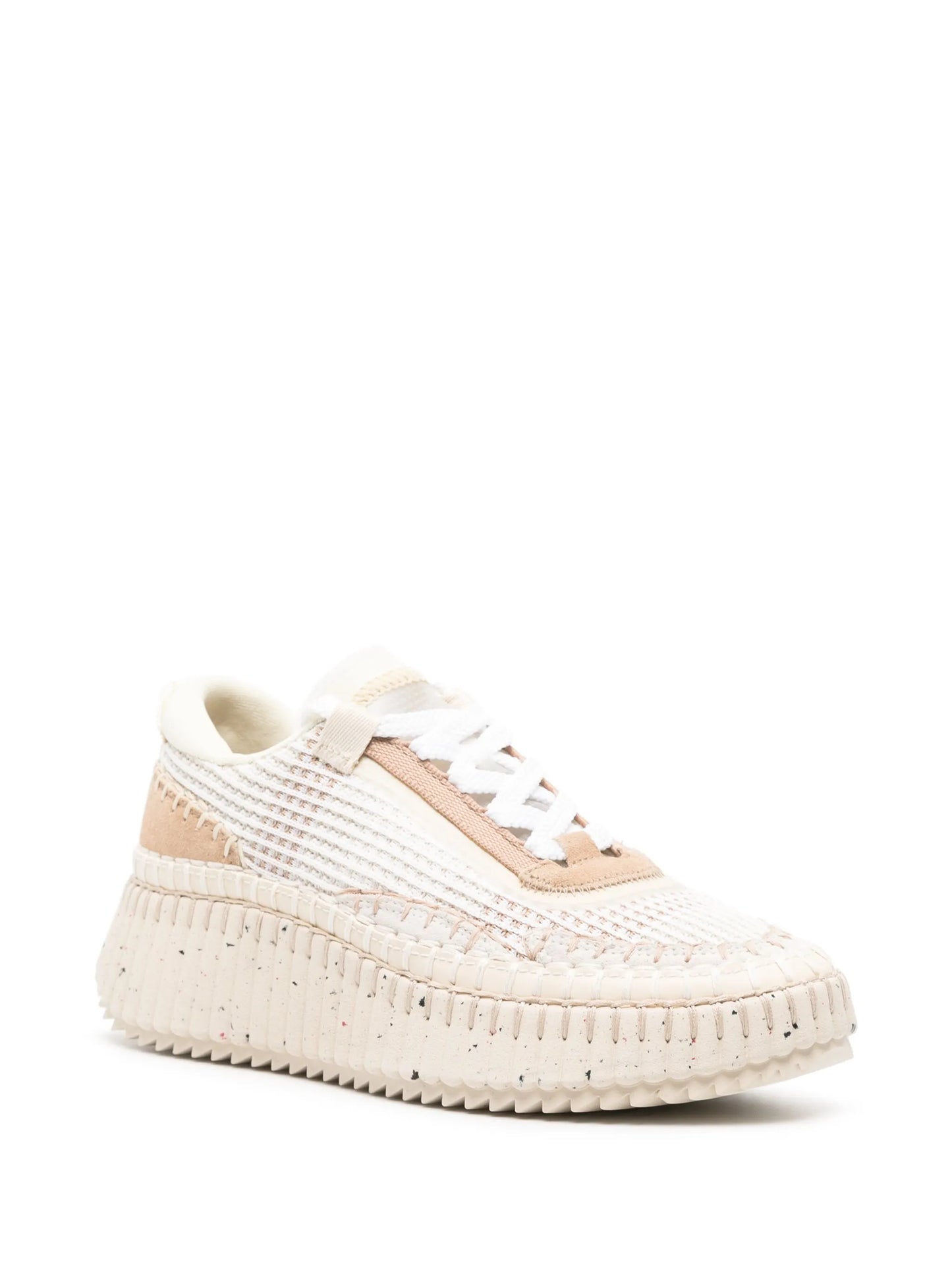 Nama chunky sneakers