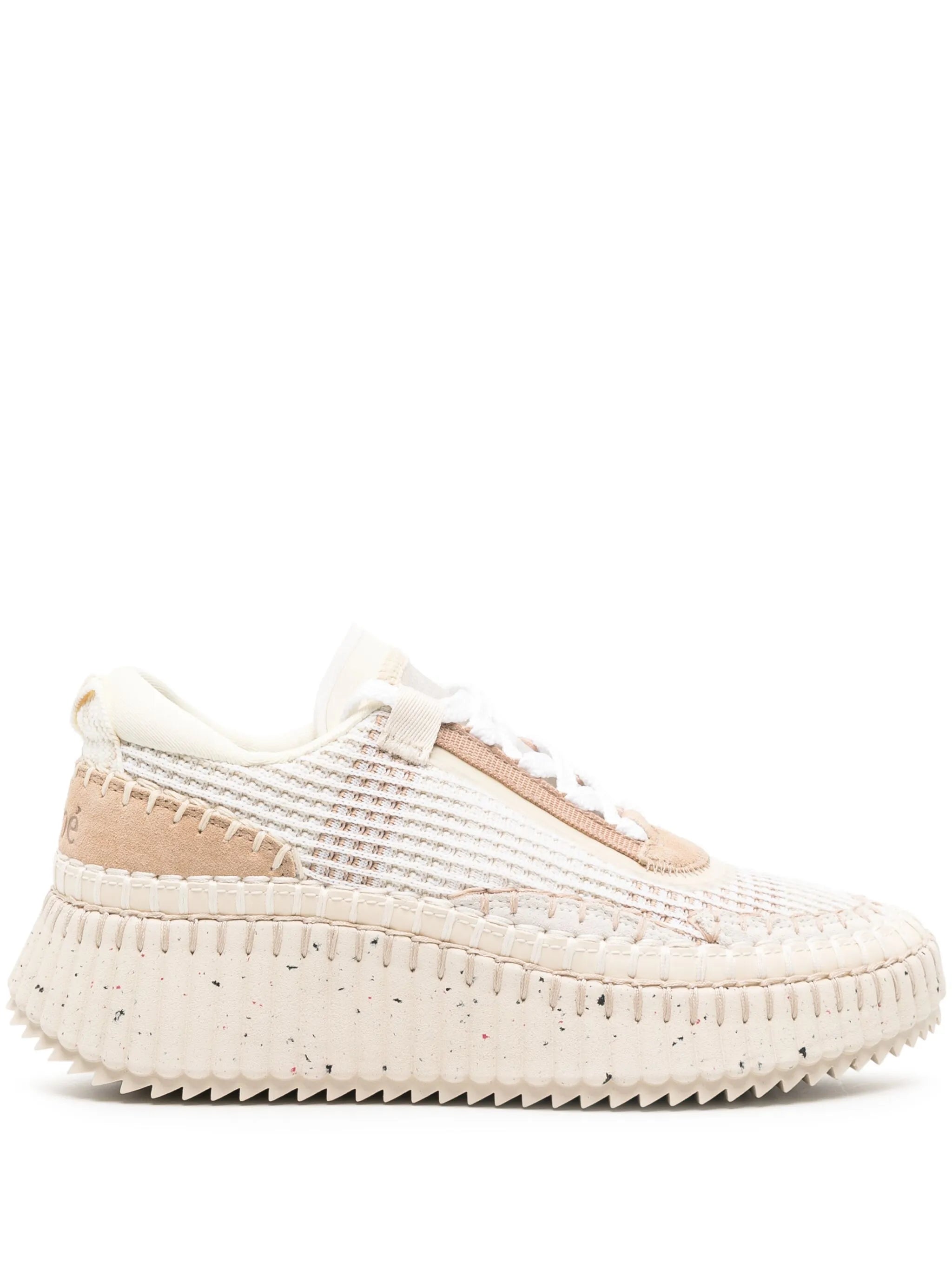 Nama chunky sneakers