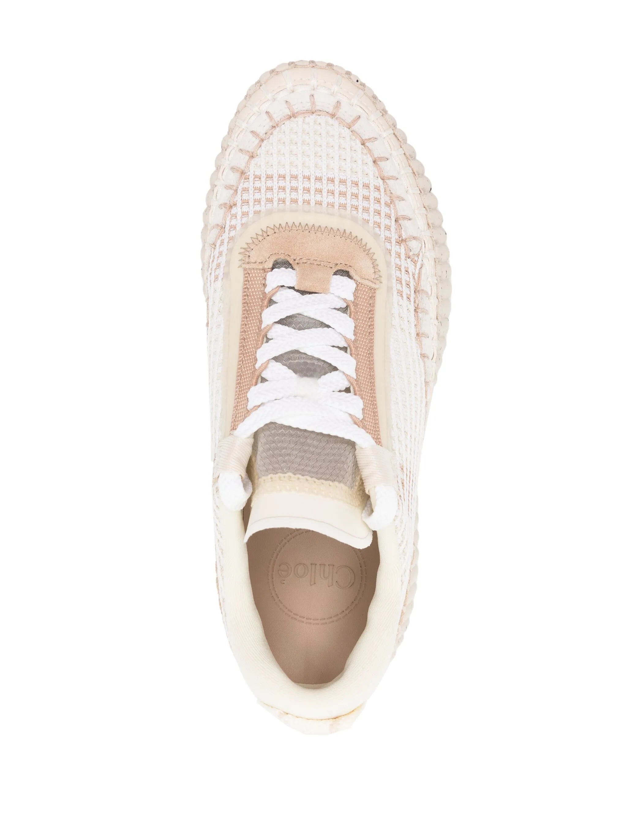 Nama chunky sneakers