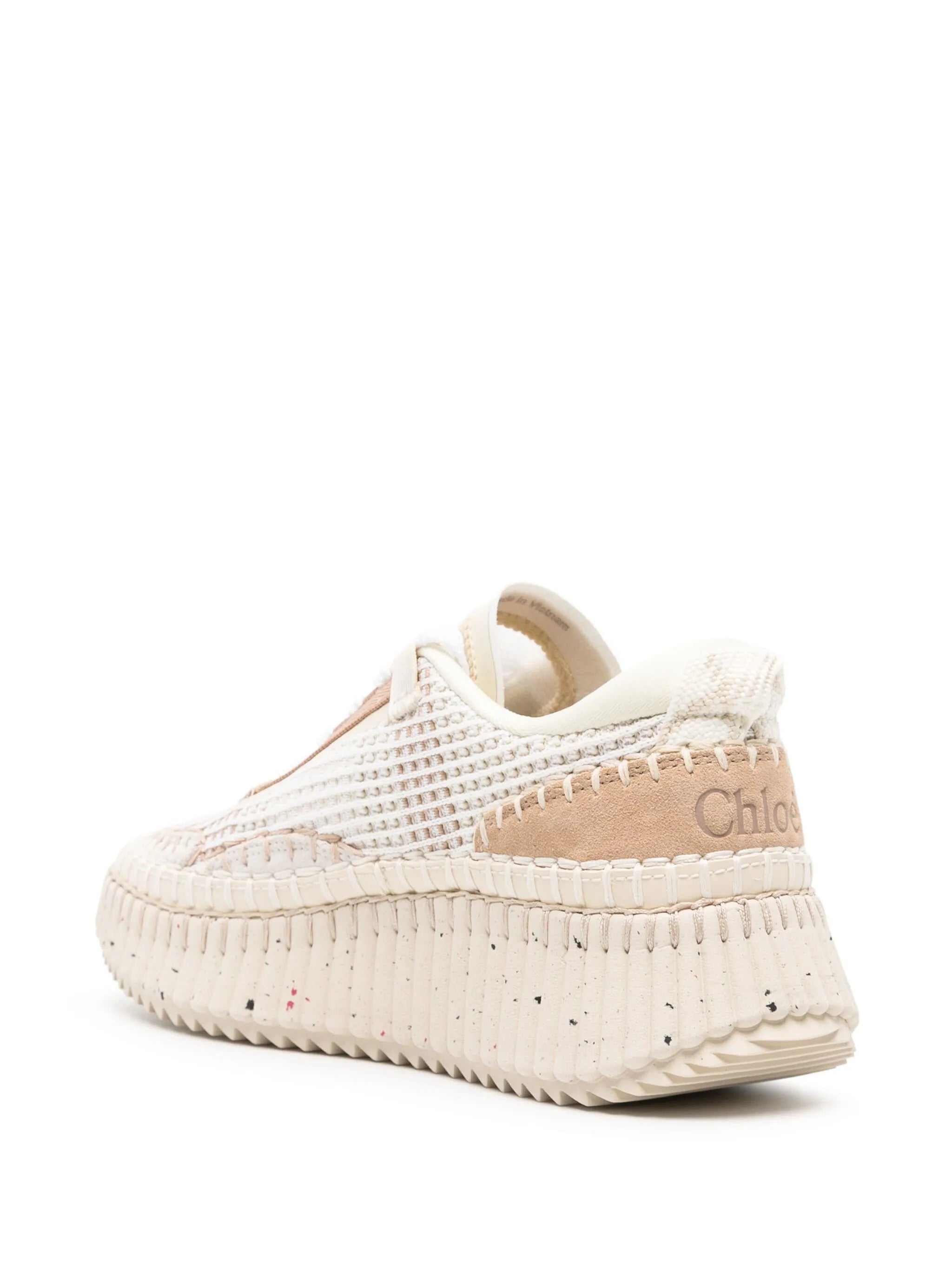 Nama chunky sneakers