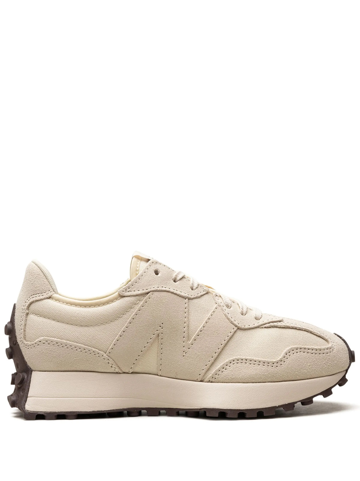 327 "Angora/Sea Salt" sneakers