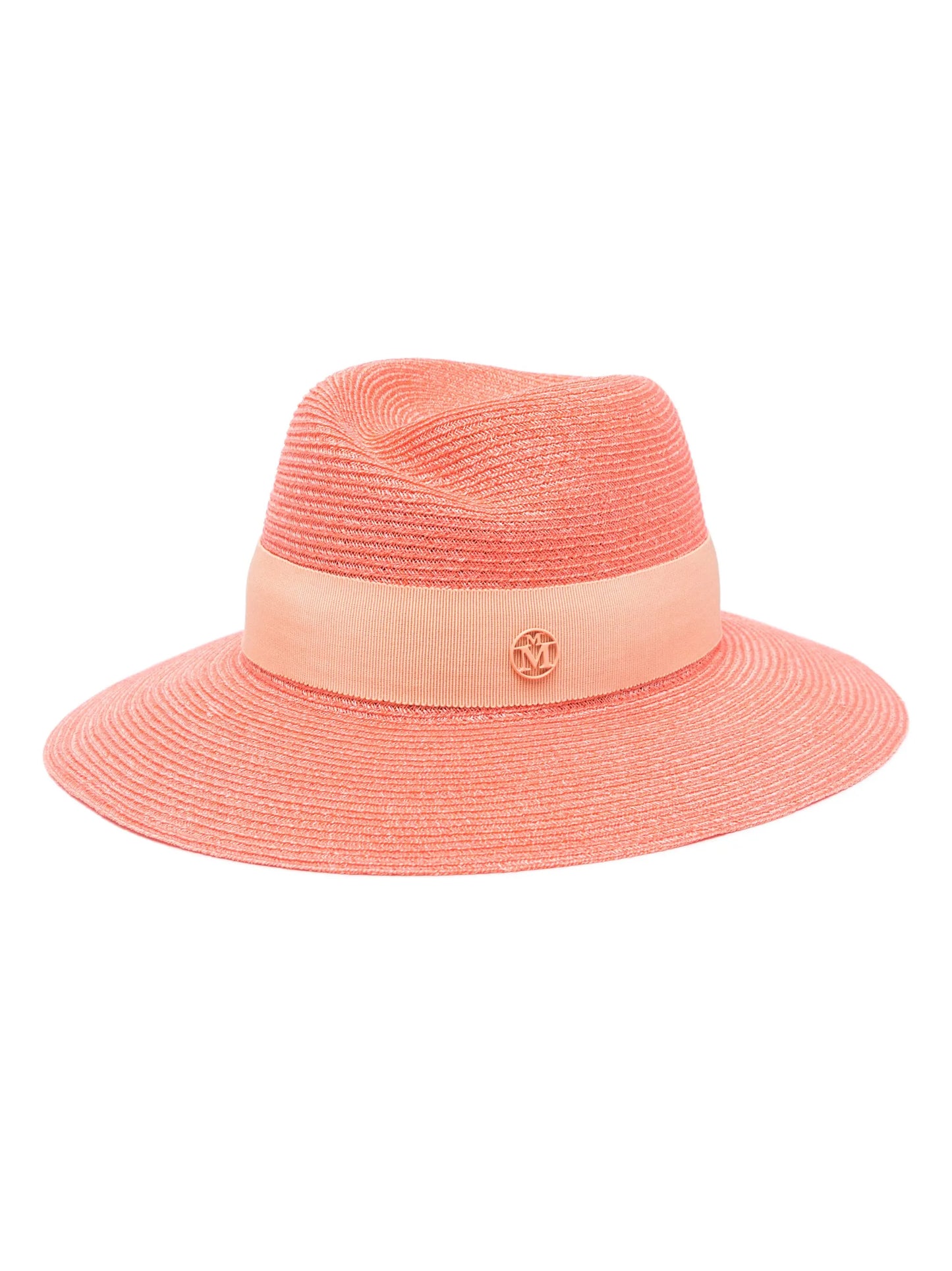 Virginie fedora hat