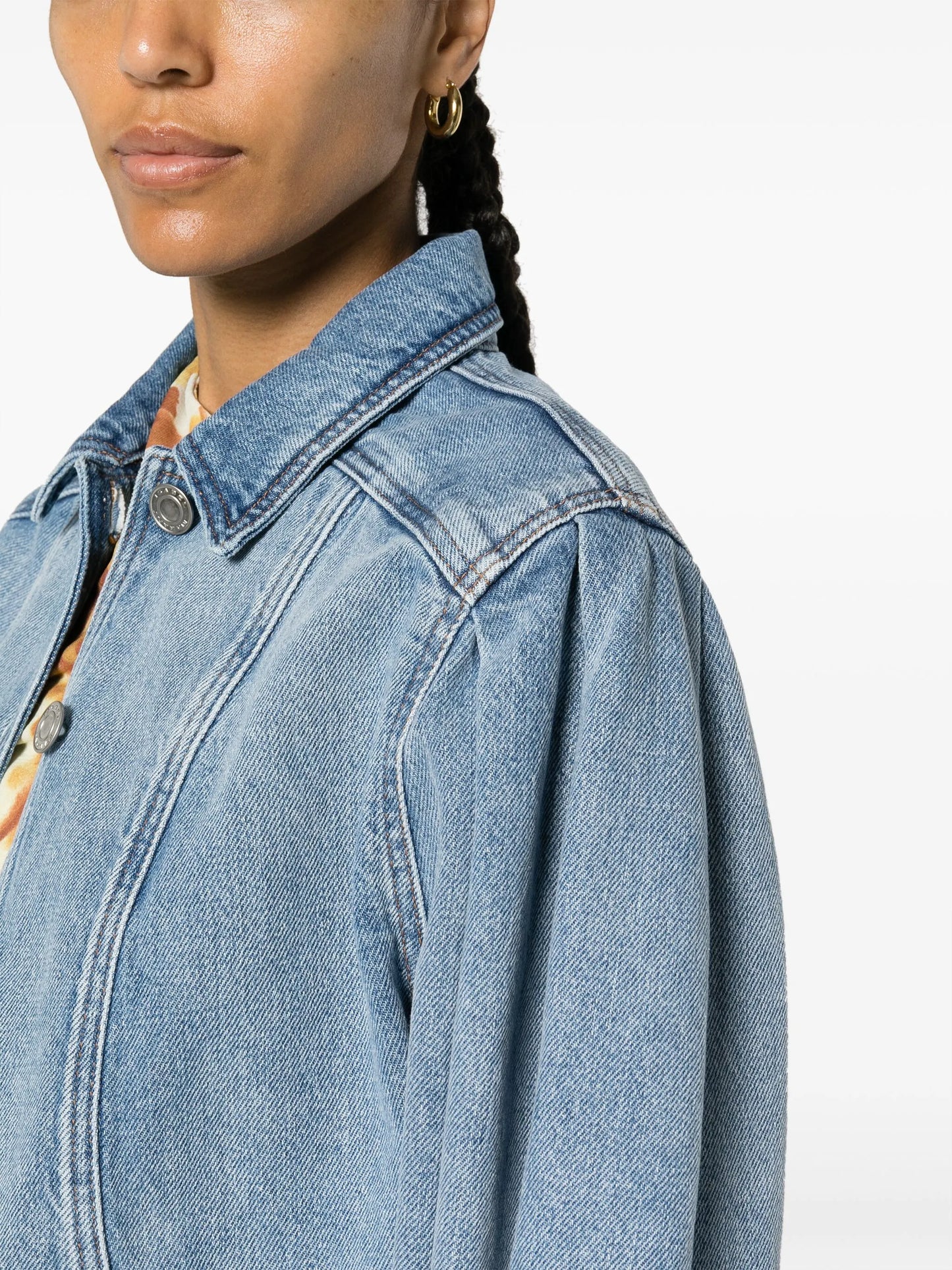 Valette denim jacket
