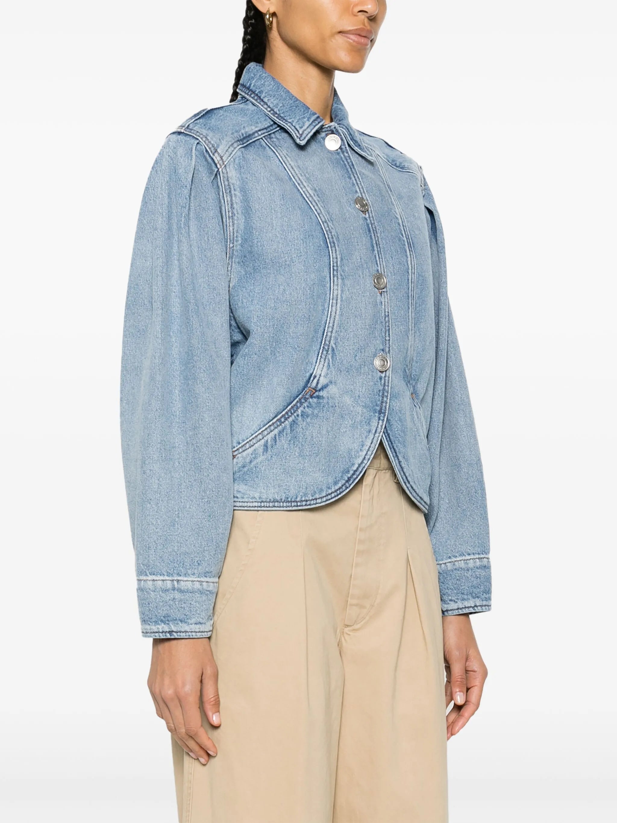Valette denim jacket