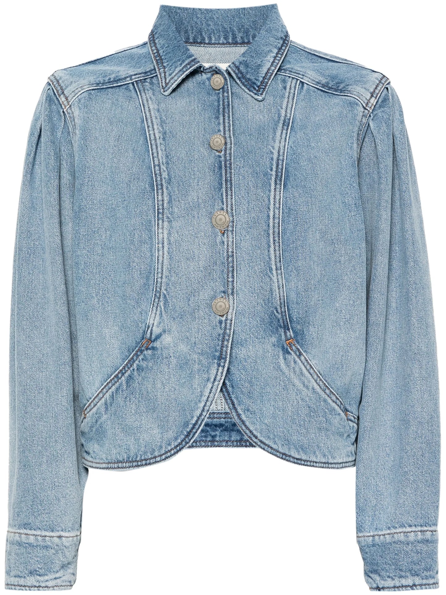 Valette denim jacket