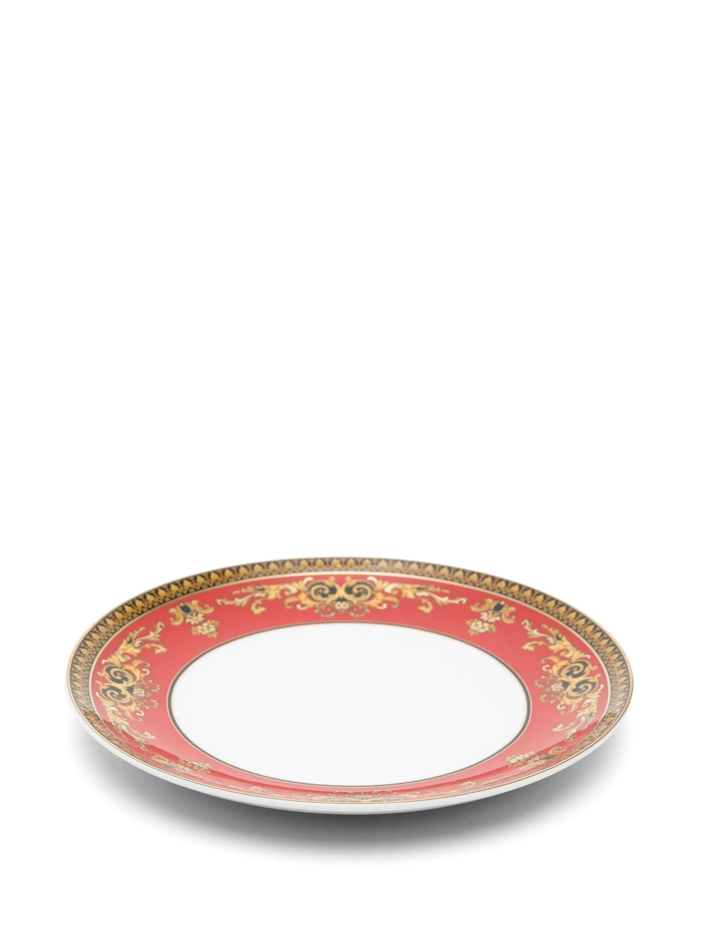 Medusa porcelain plate (21cm)