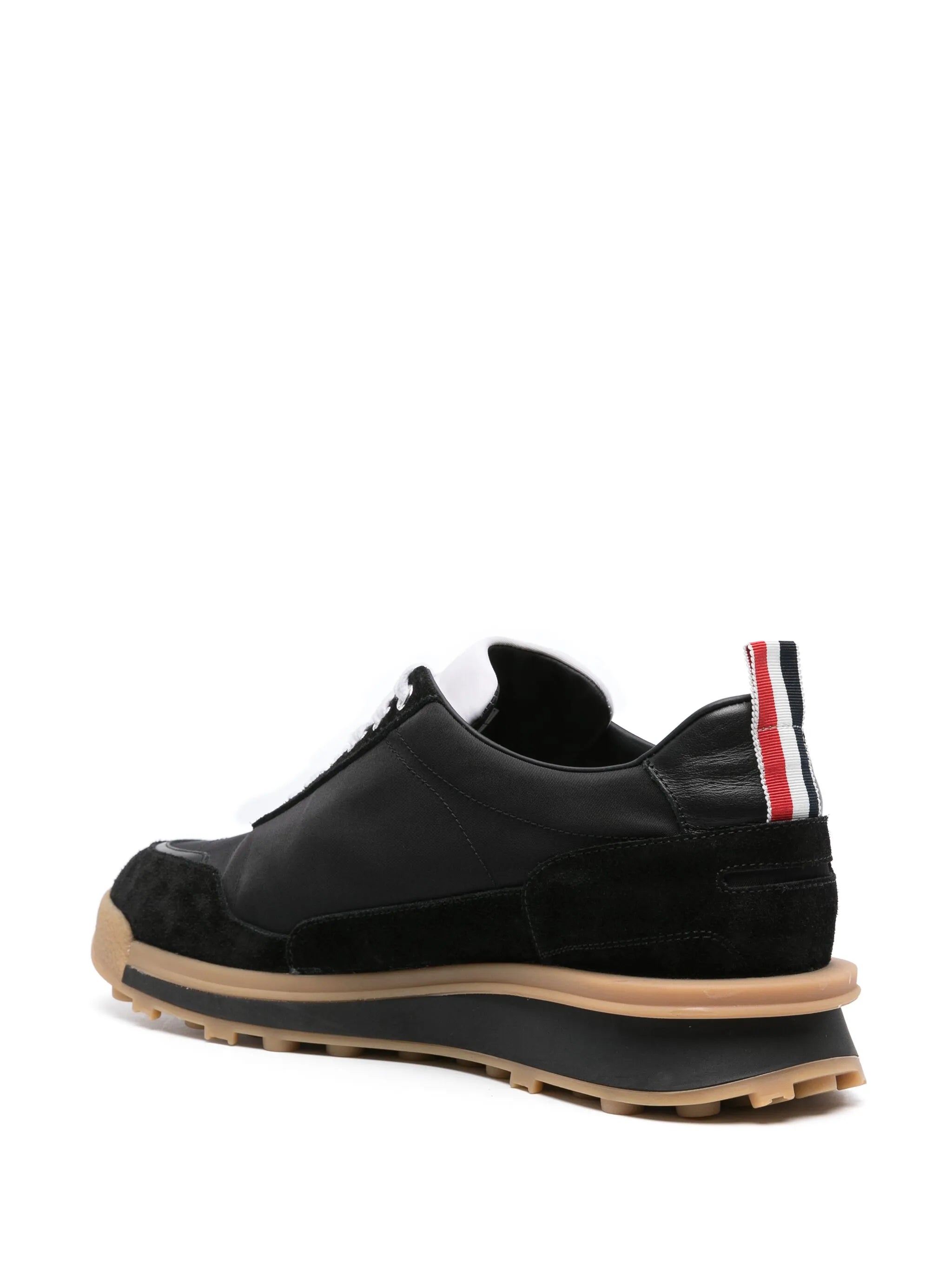 tech nylon Alumni sneakers