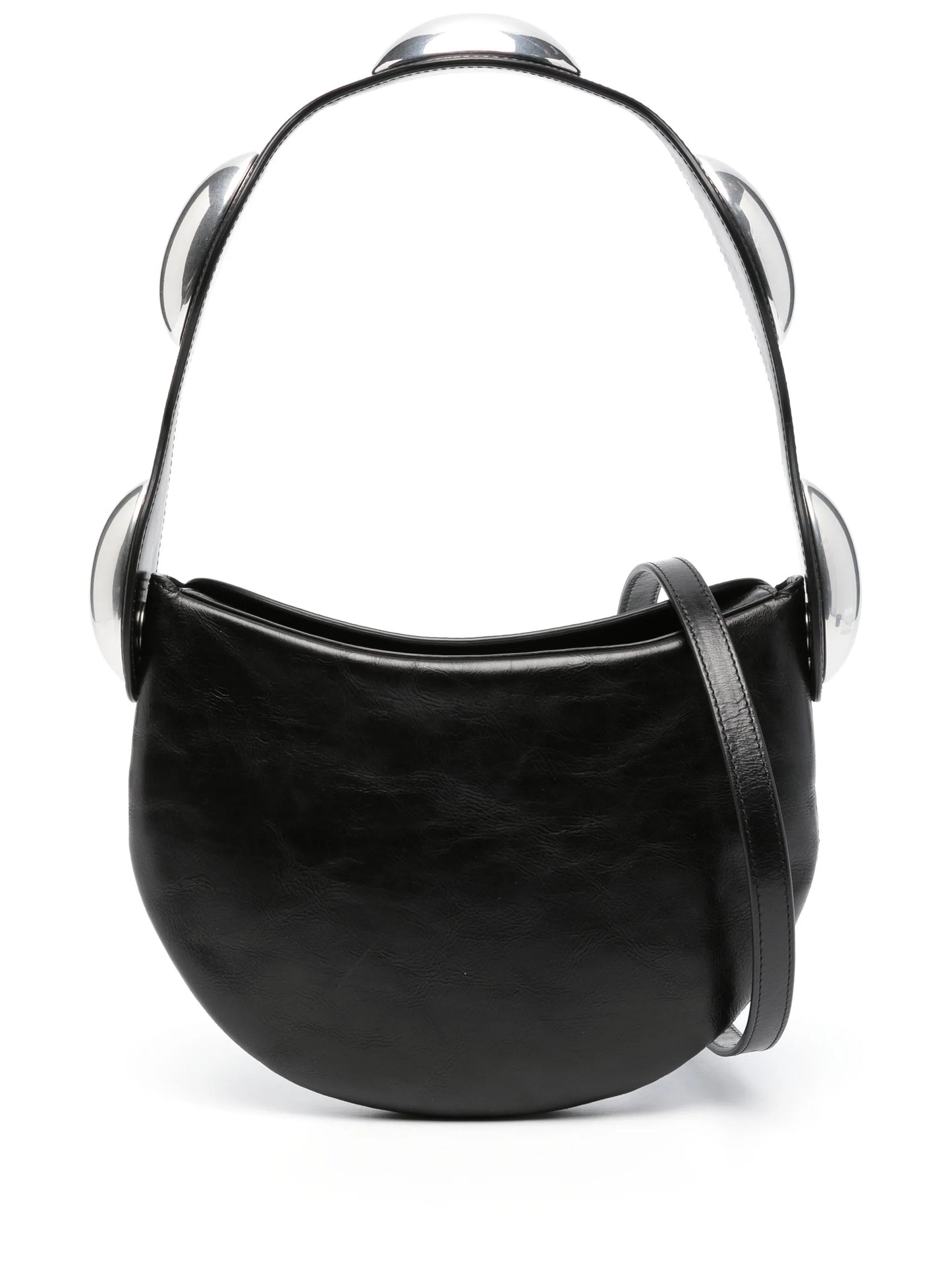 Dome shoulder bag