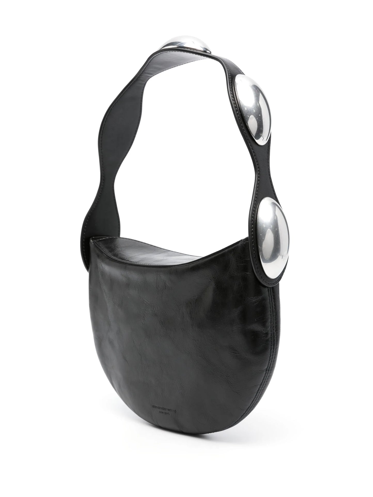 Dome shoulder bag