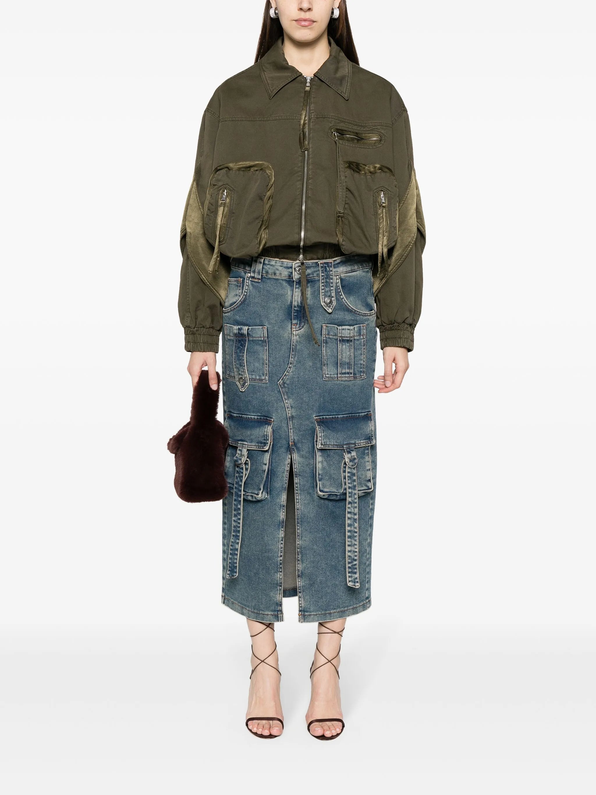 satin-inserts bomber jackets
