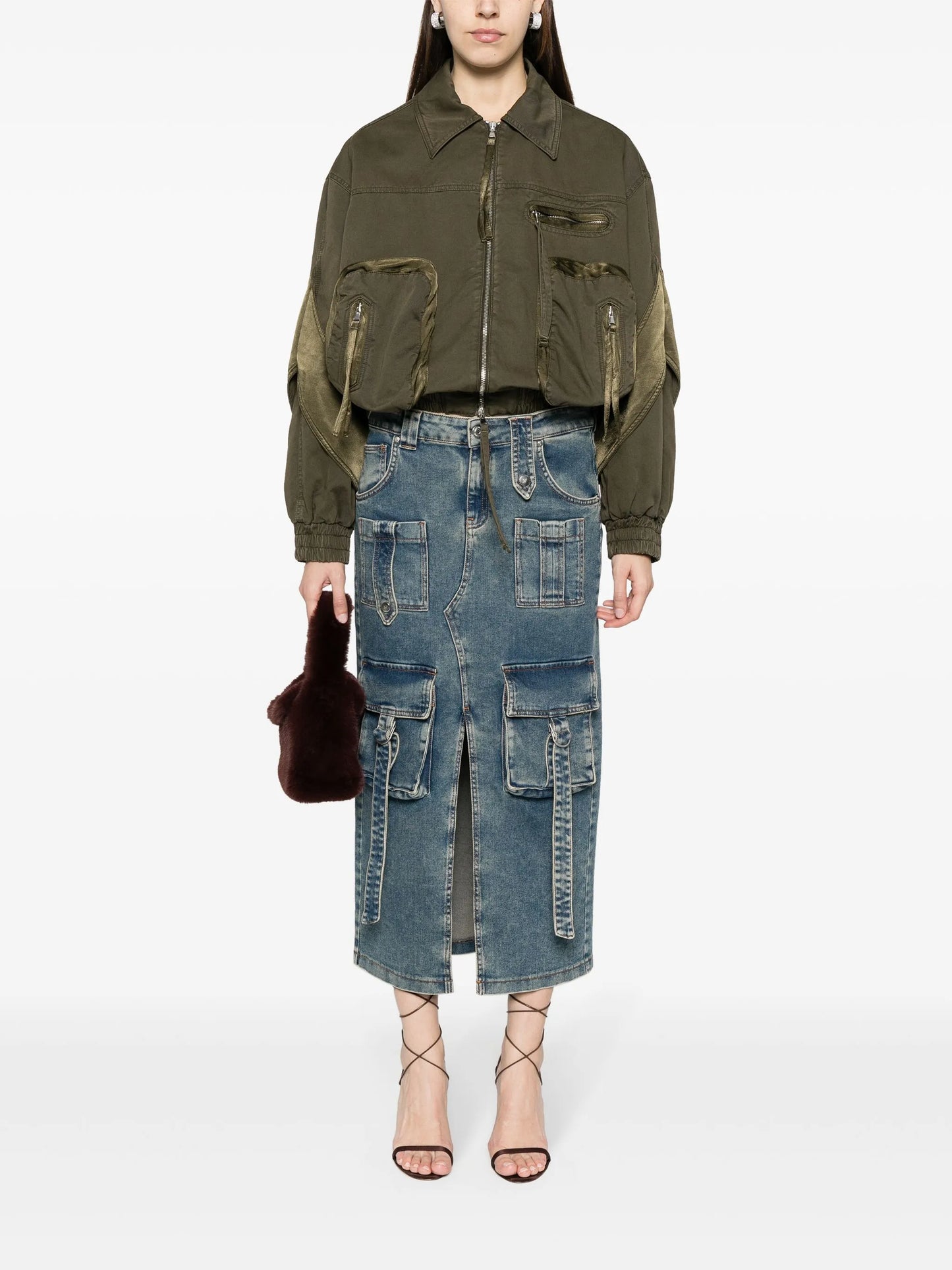 satin-inserts bomber jackets