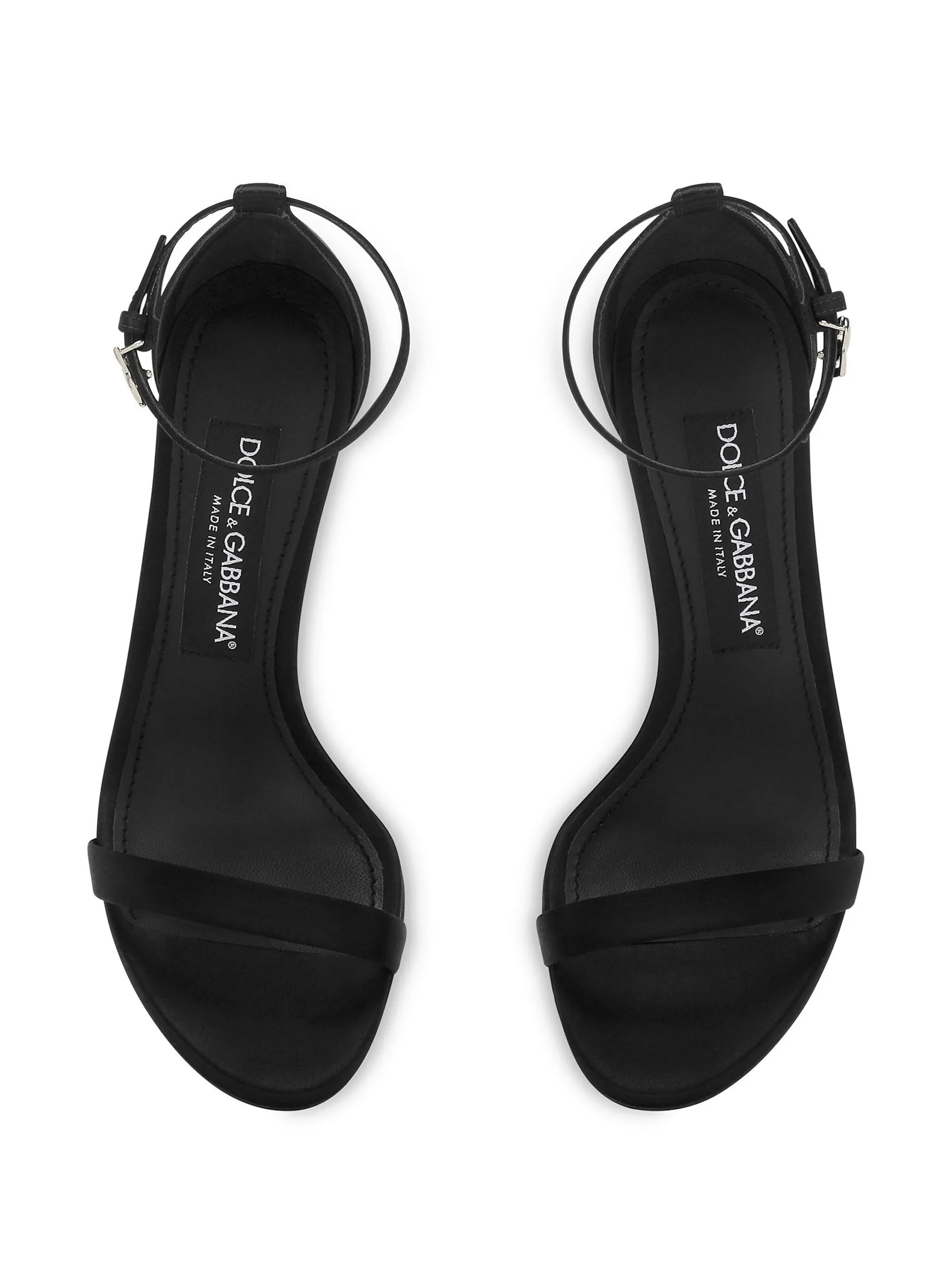 Keira leather sandals